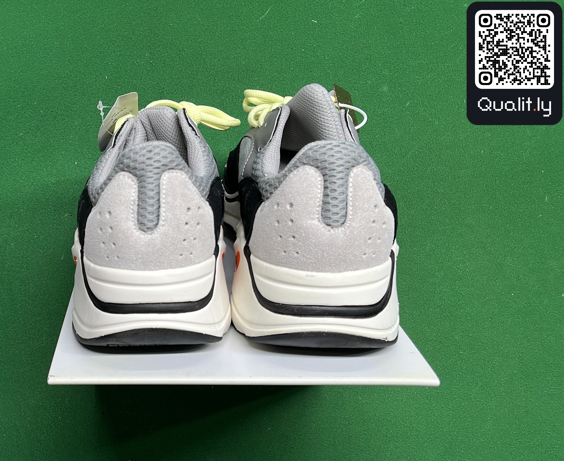 Pantofi sport — fotografie QC 3 din 12