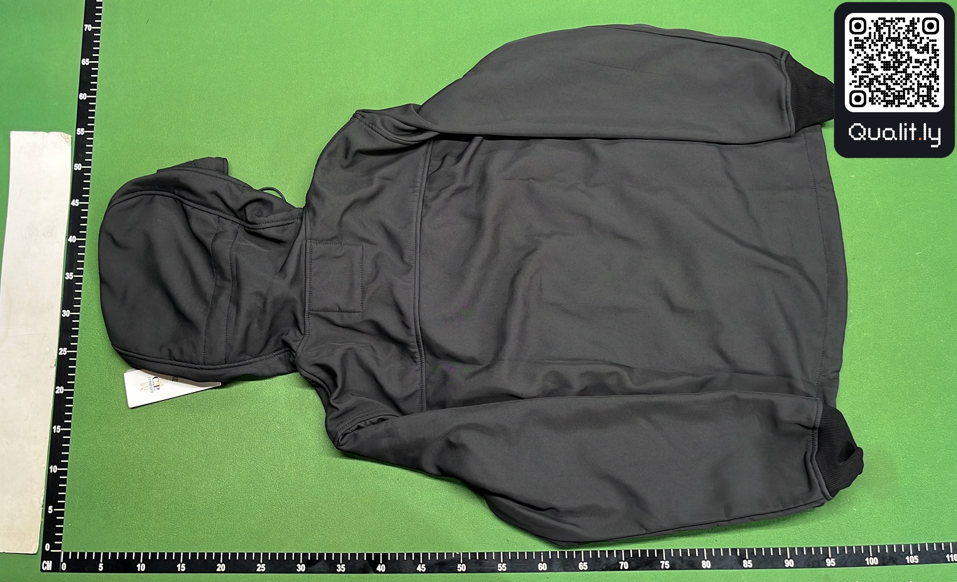 Veste — photo QC 3 sur 12