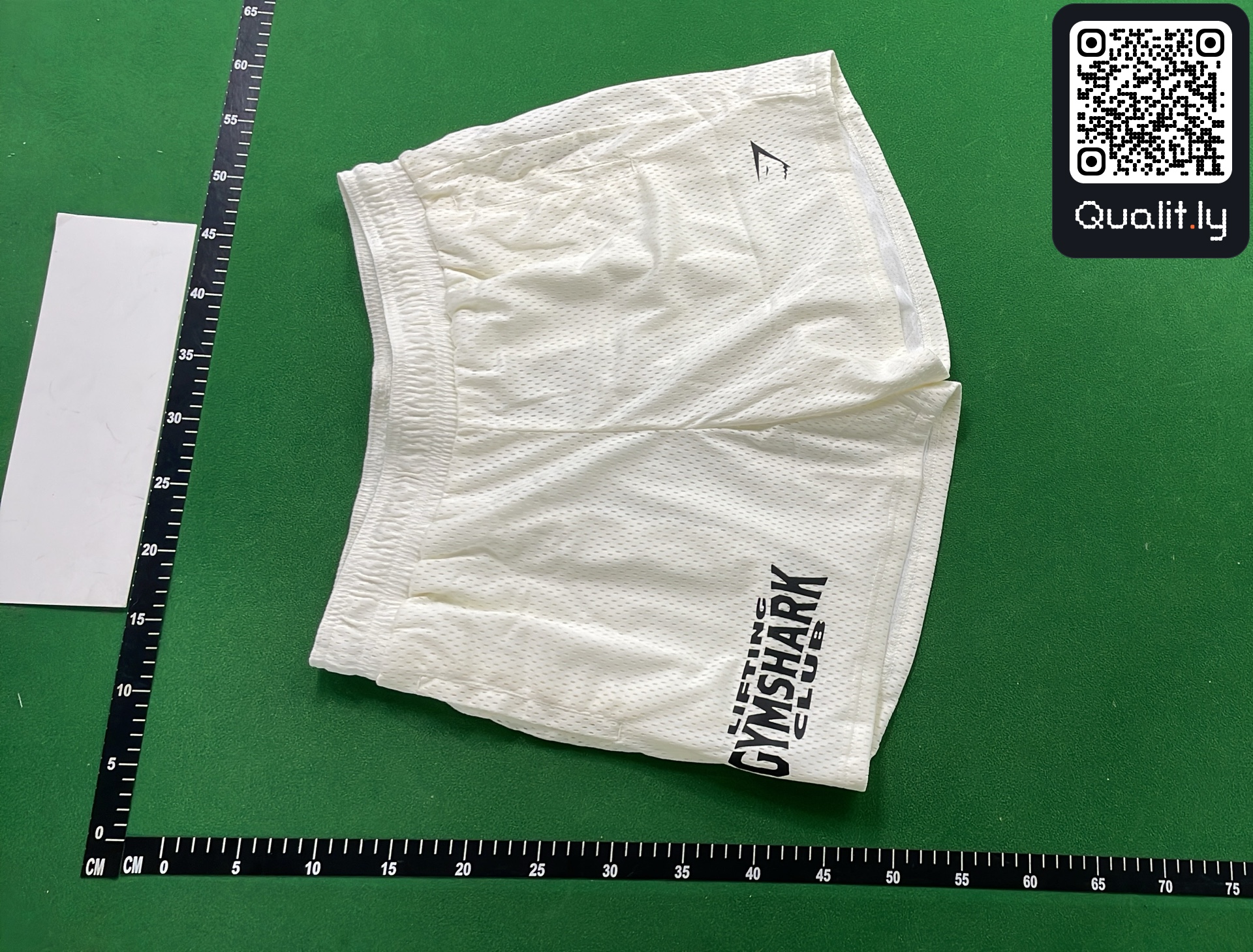 Shorts — QC-foto 2 av 4