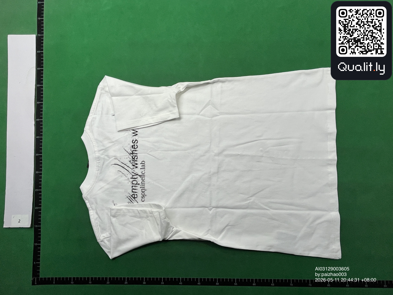 衬衫 QC 照片 3 / 54