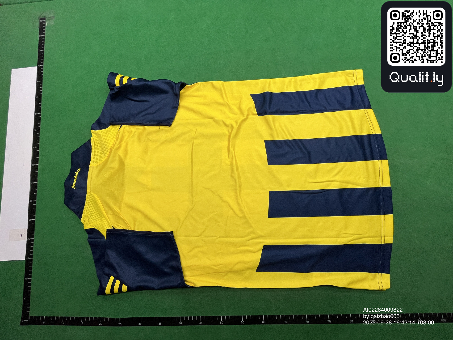 Chemise — photo QC 2 sur 42
