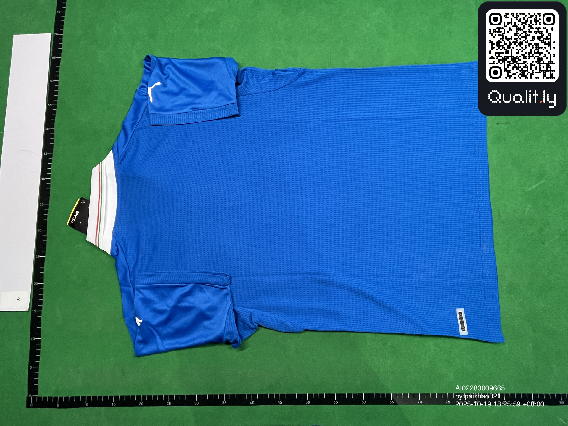 Chemise — photo QC 3 sur 34