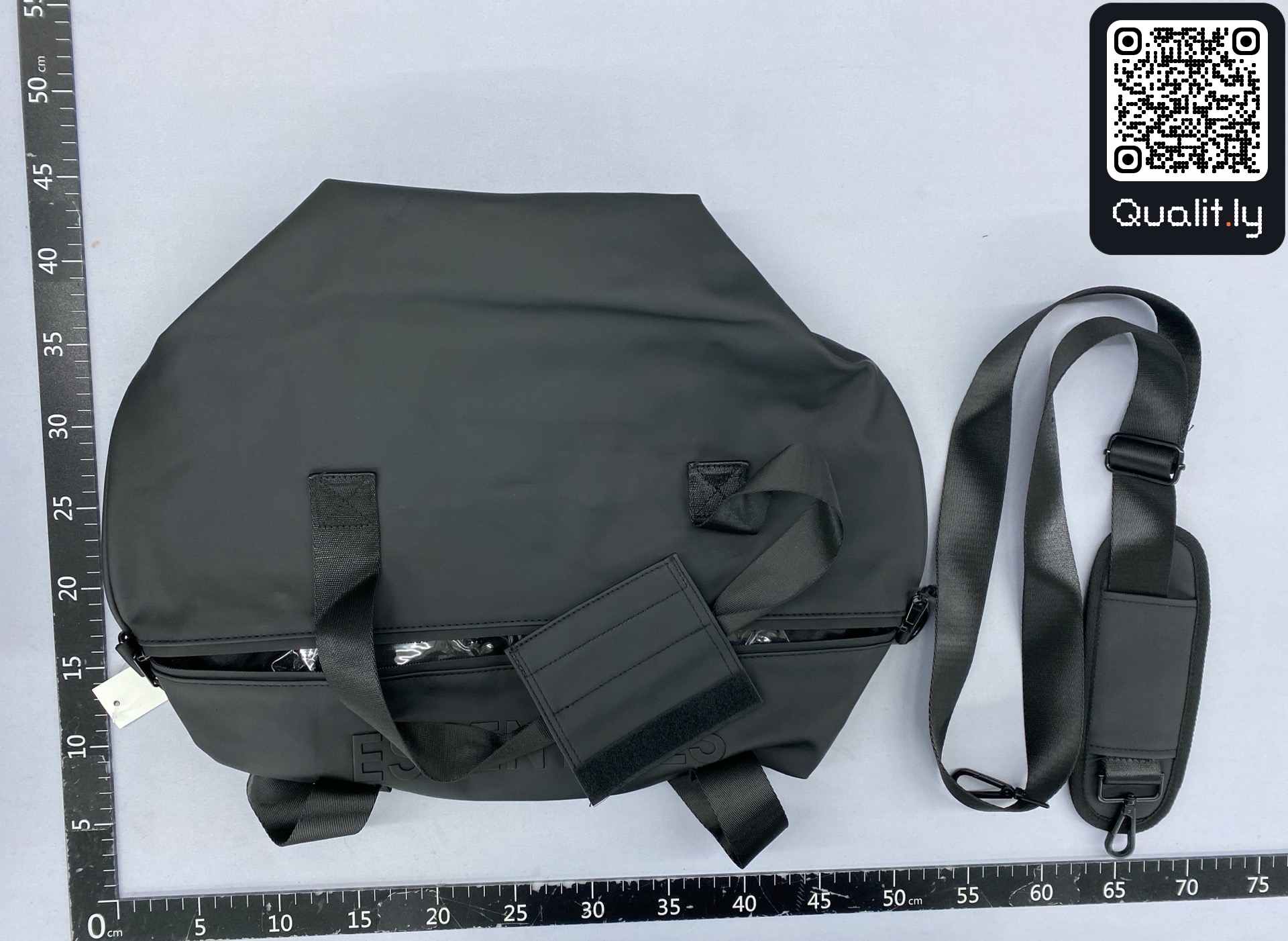Borsa — foto QC 2 di 3