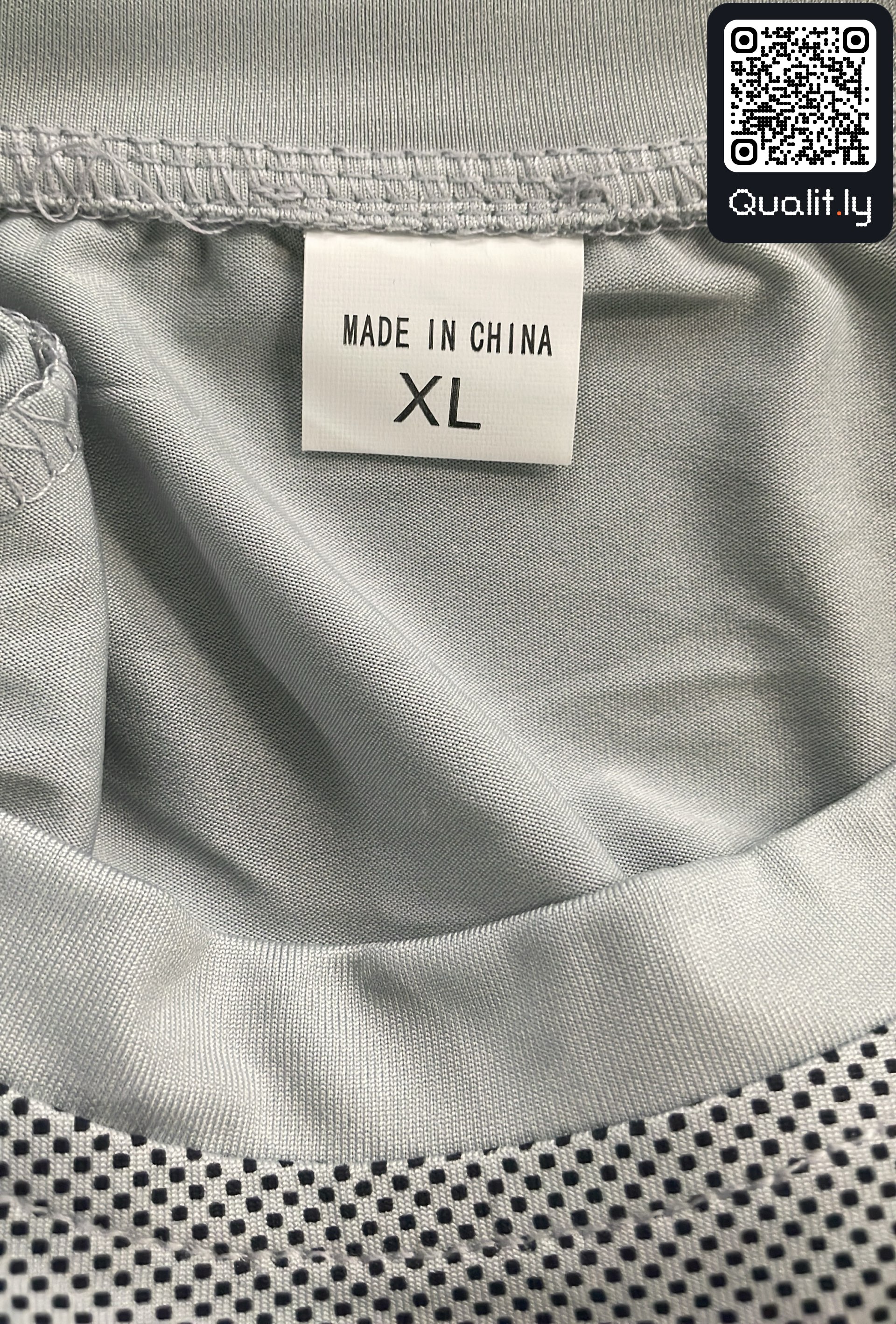 T-shirt — QC-foto 1 av 20