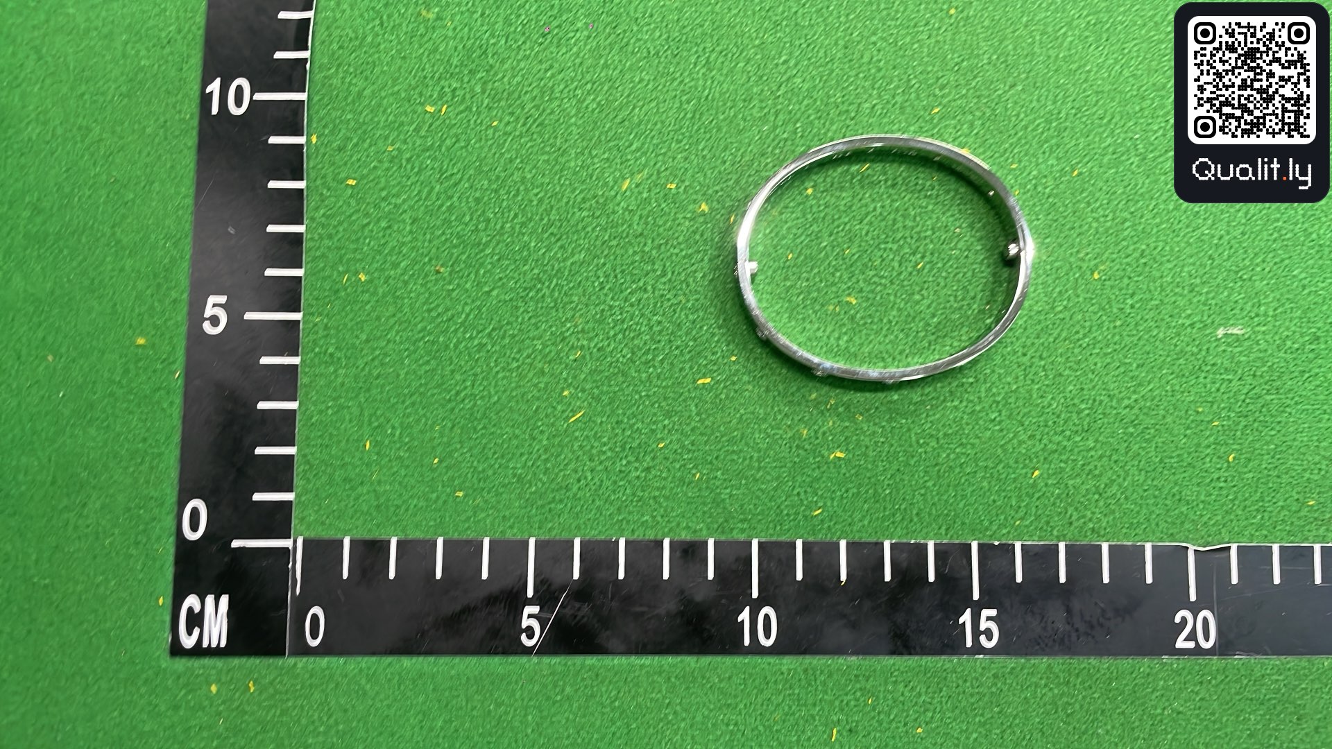 Schmuck — QC-Foto 1 von 3