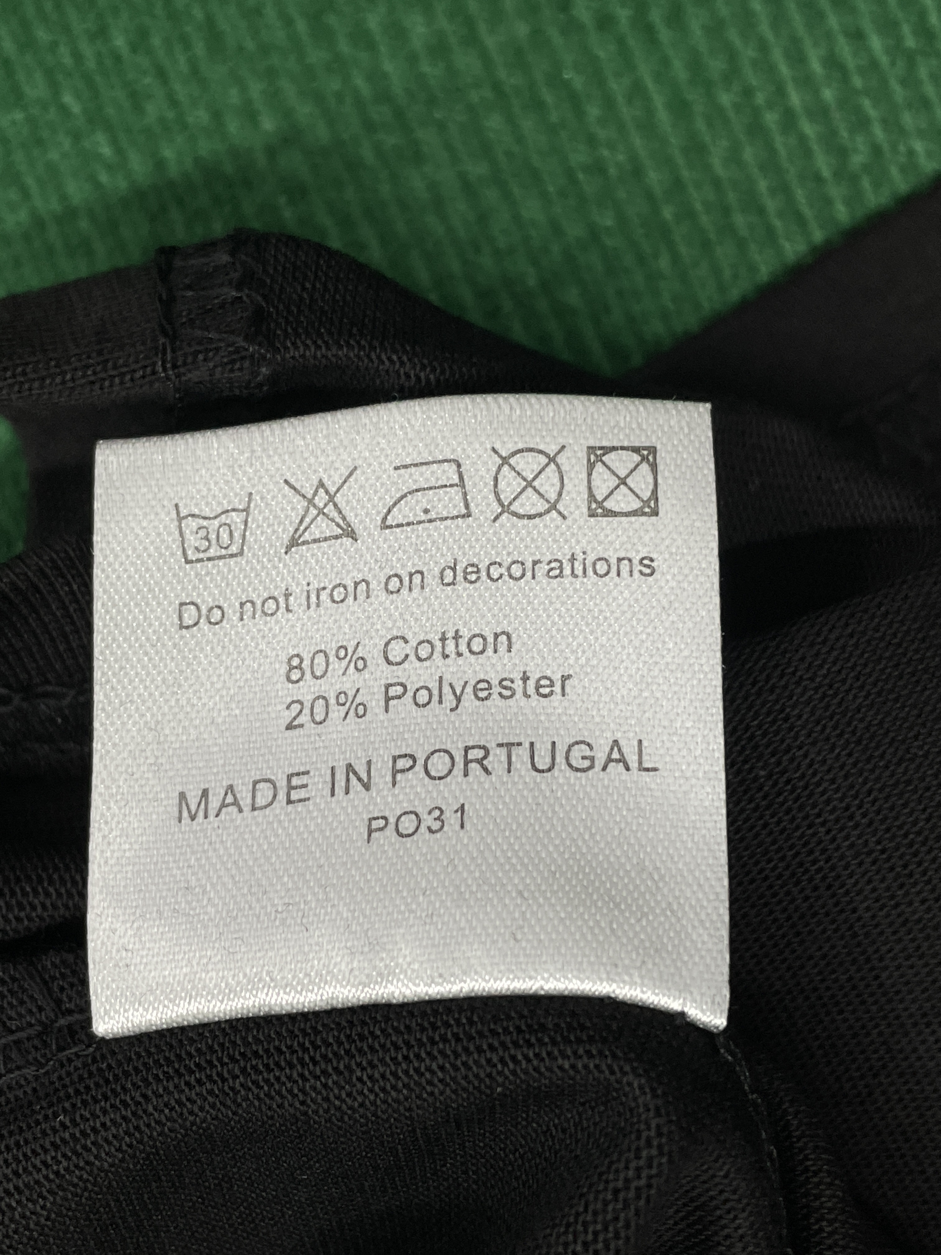 T-Shirt — QC-Foto 3 von 36