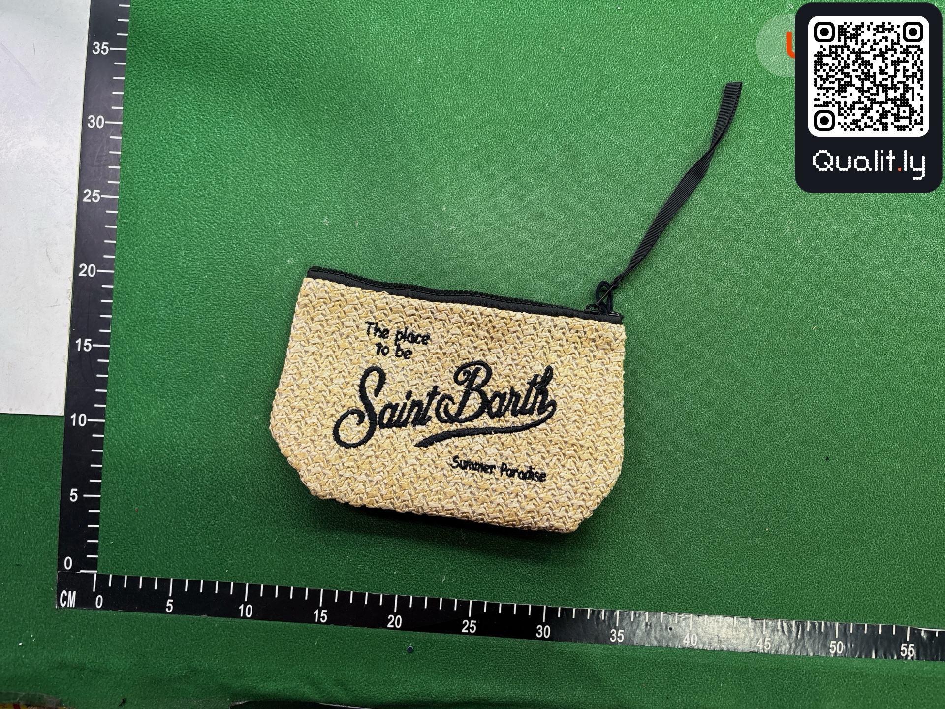 Bag QC photo 1 of 3