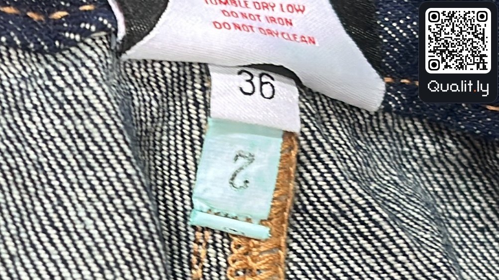 Shorts QC photo 1 of 78