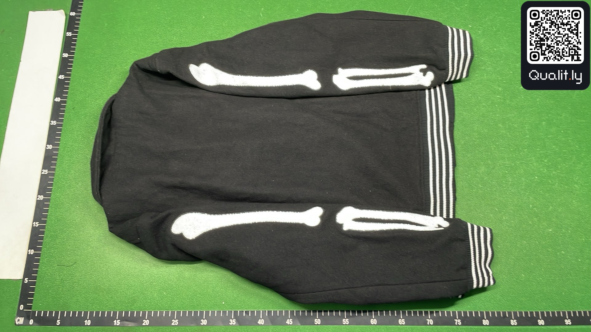 Jacke — QC-Foto 3 von 4