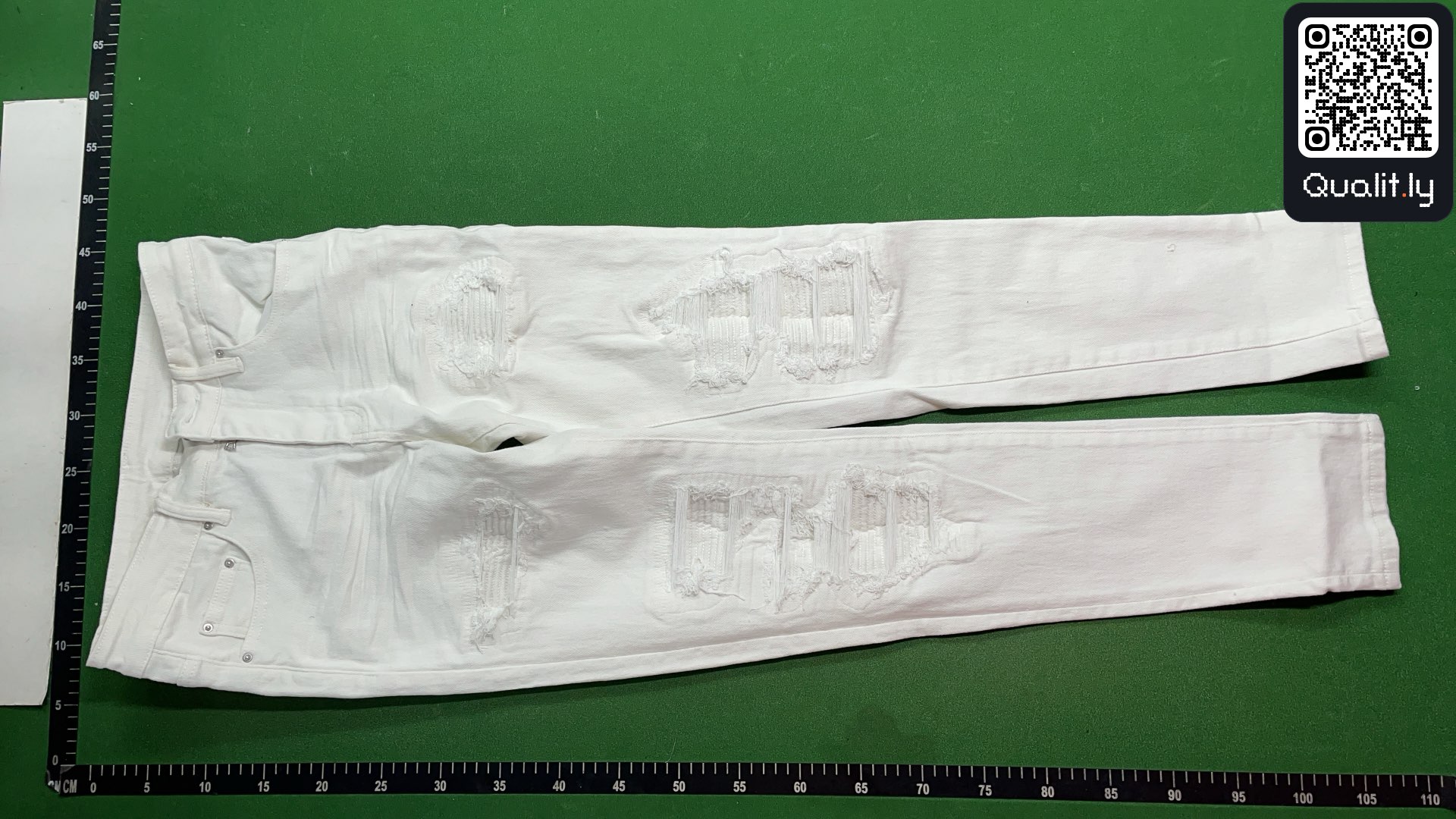 Jeans — QC-Foto 2 von 8