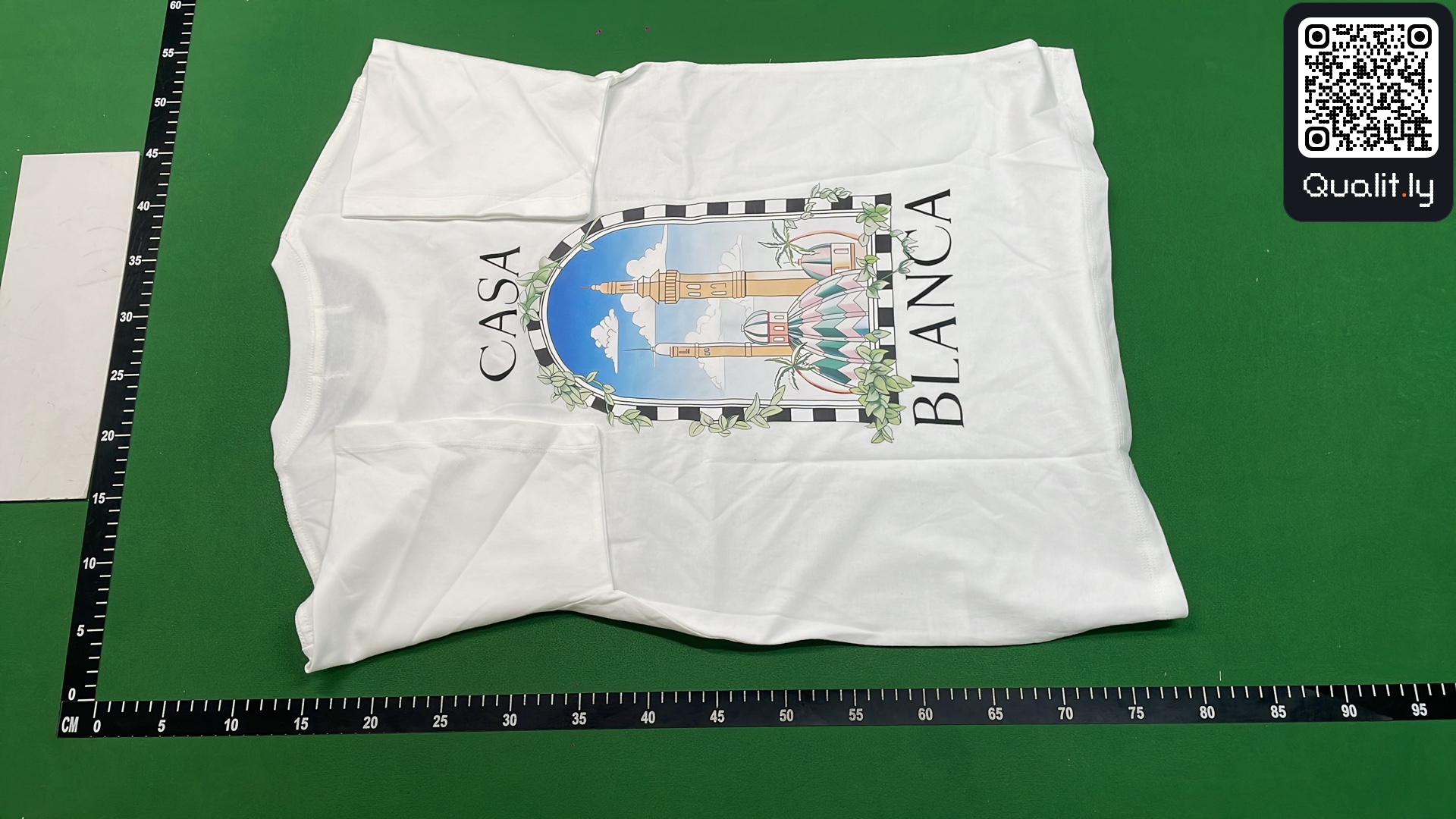T-shirt QC photo 3 of 484