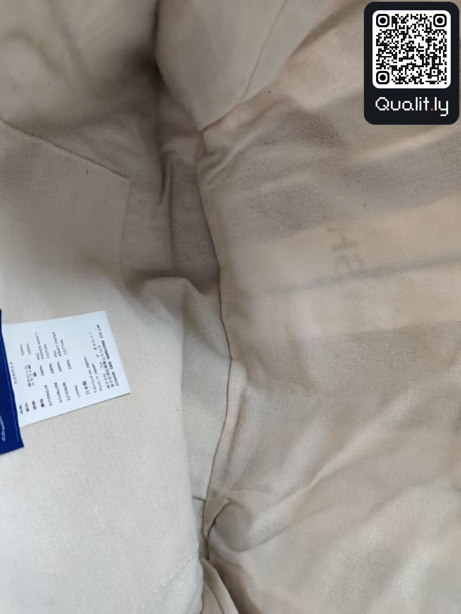 Torba — zdjęcie QC 2 z 20