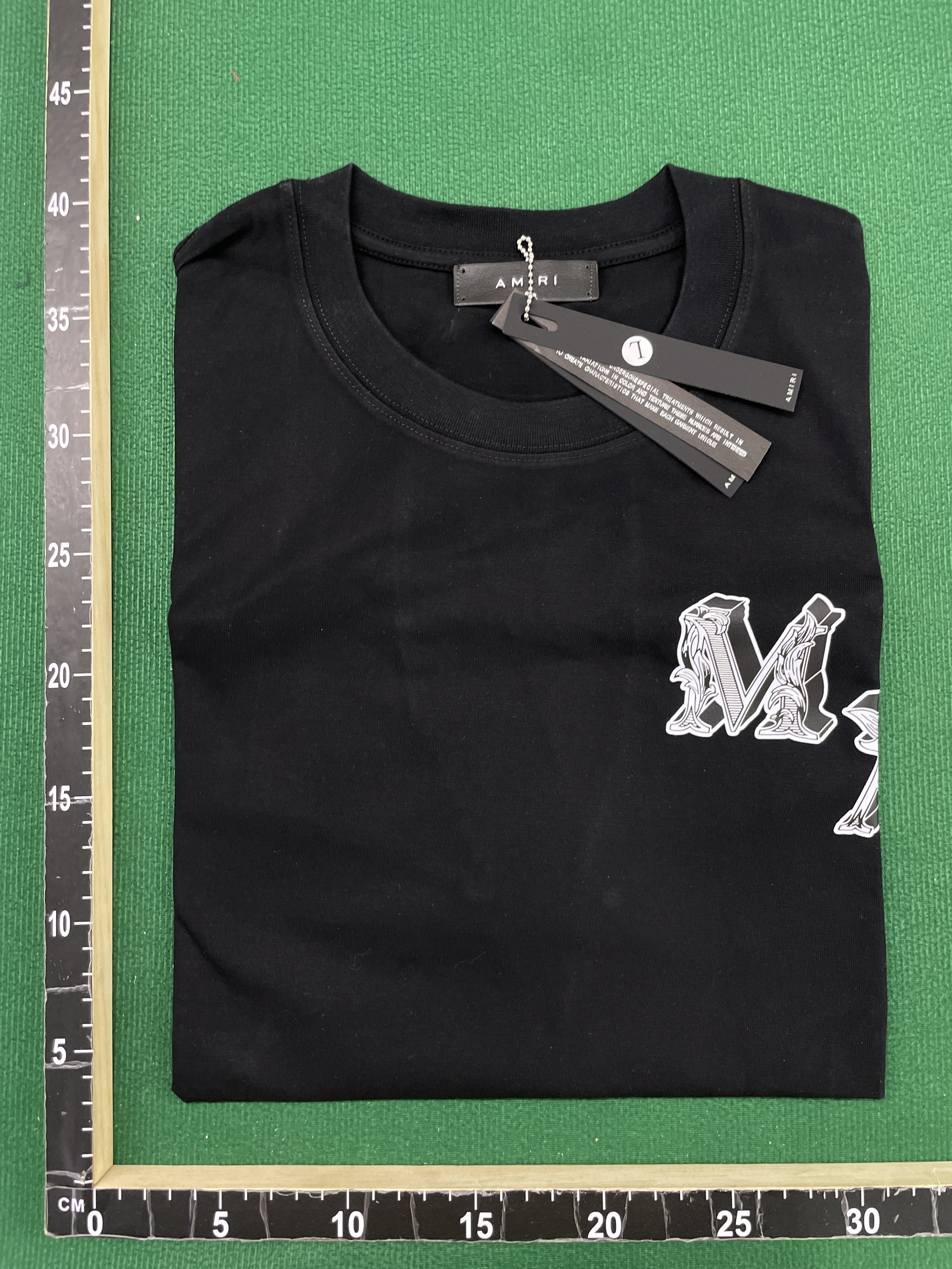 T-shirt — QC-foto 1 van 10