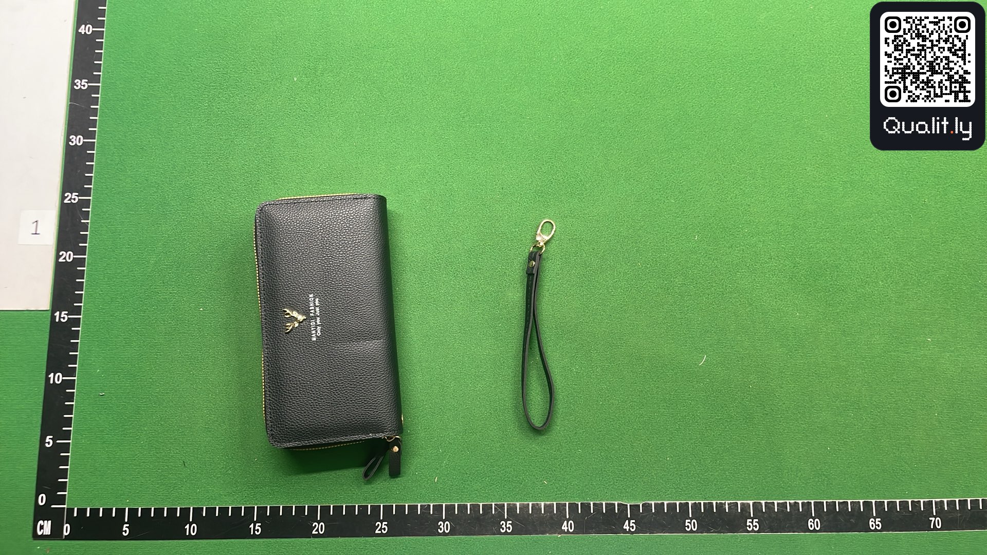 Wallet QC photo 3 of 3