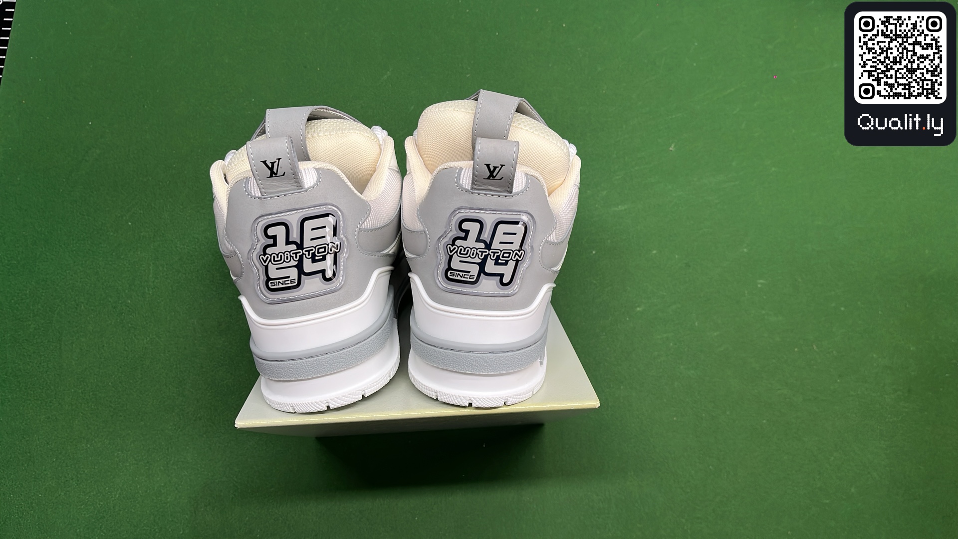 Baskets — photo QC 3 sur 64
