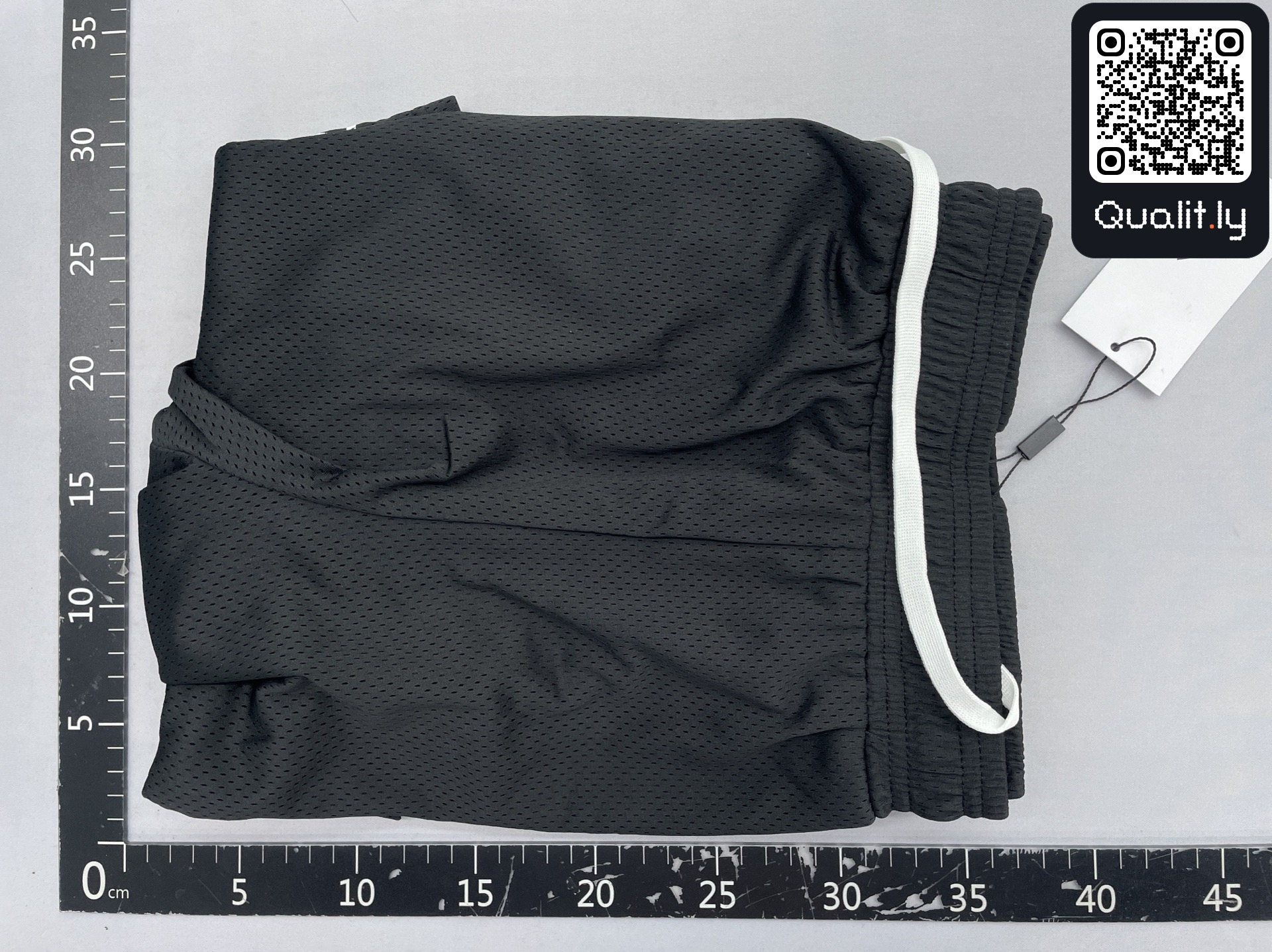 短裤 QC 照片 1 / 34