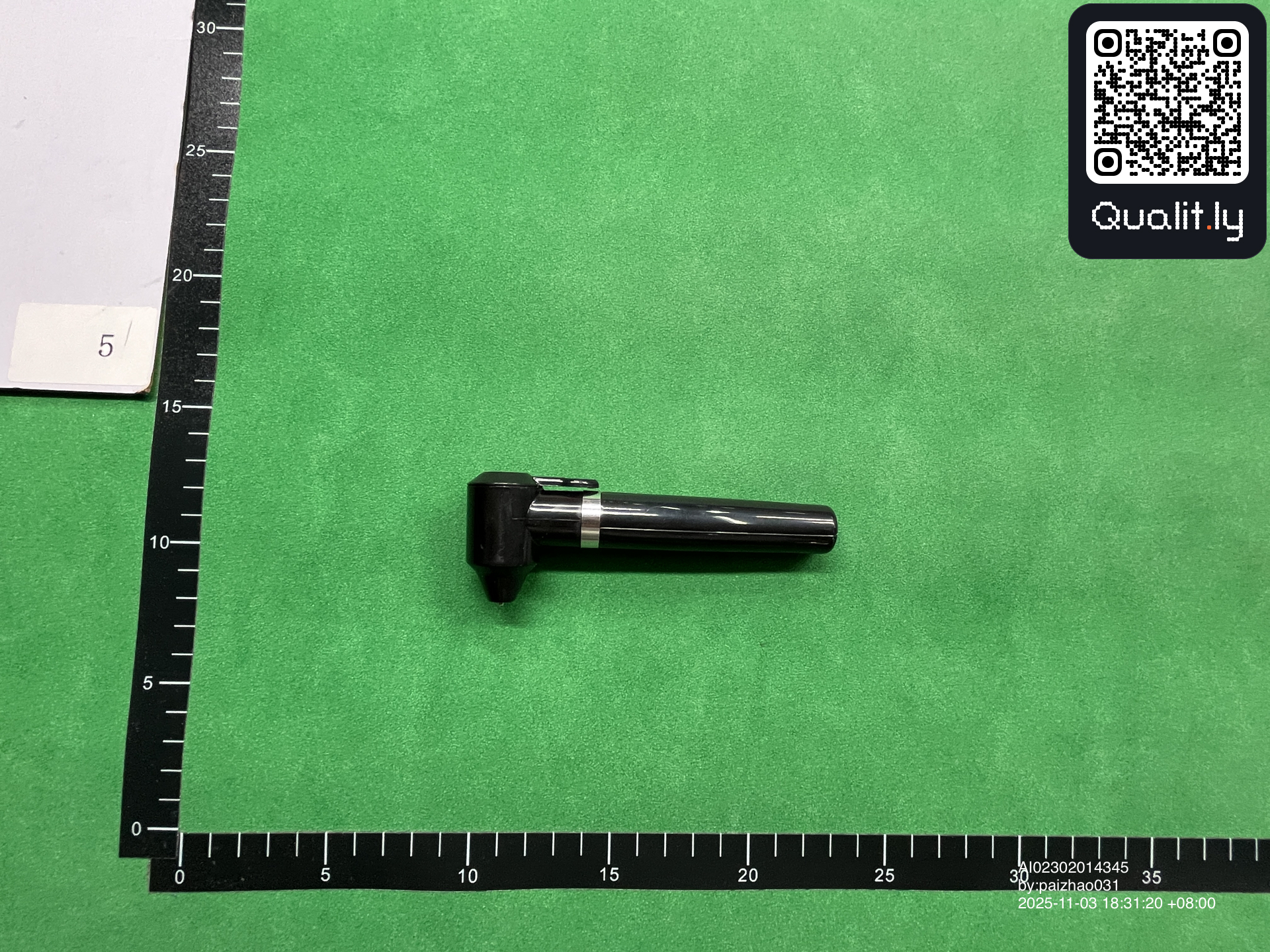 Foto QC 3 de 3