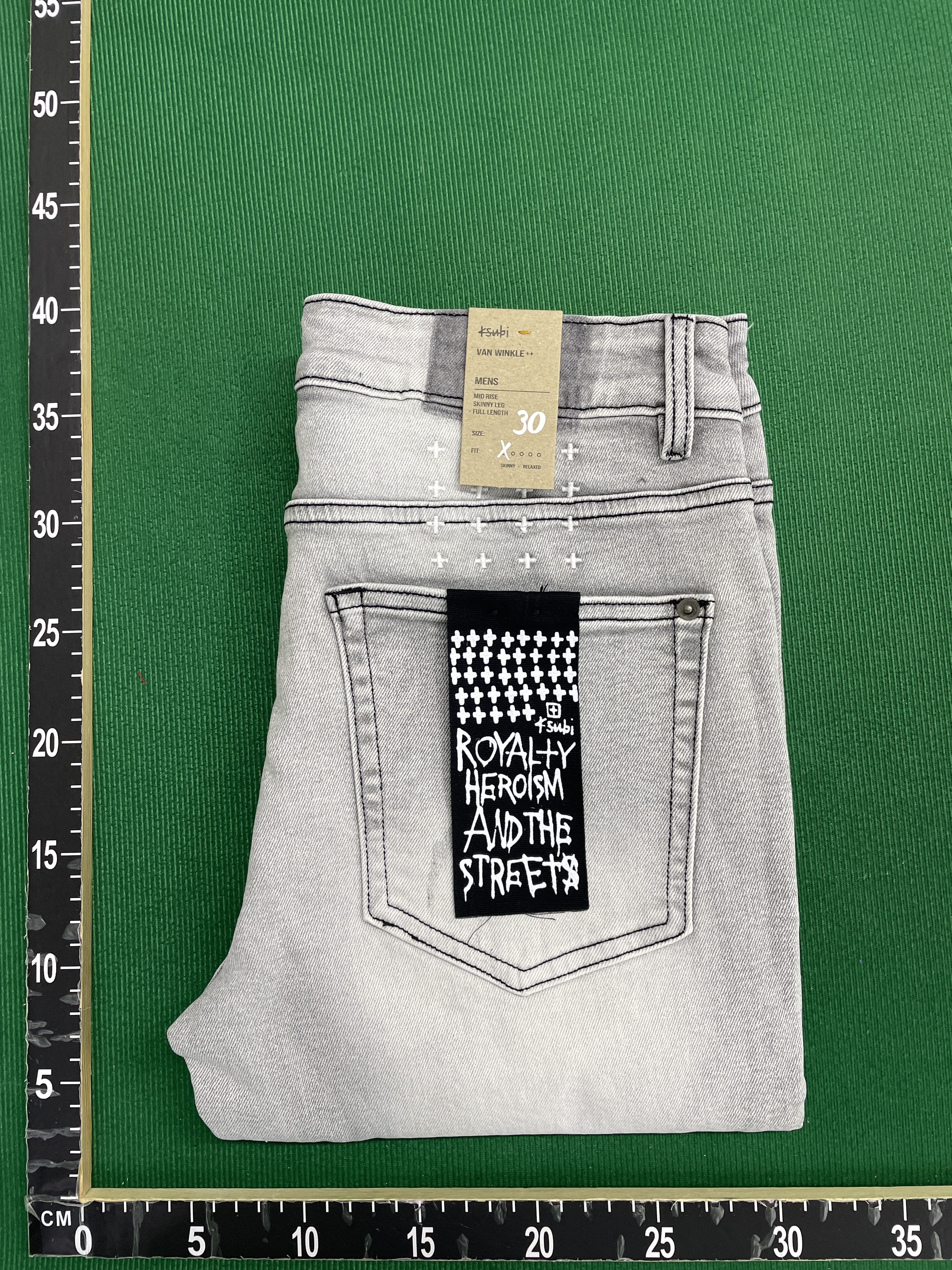Jeans — QC-Foto 1 von 103