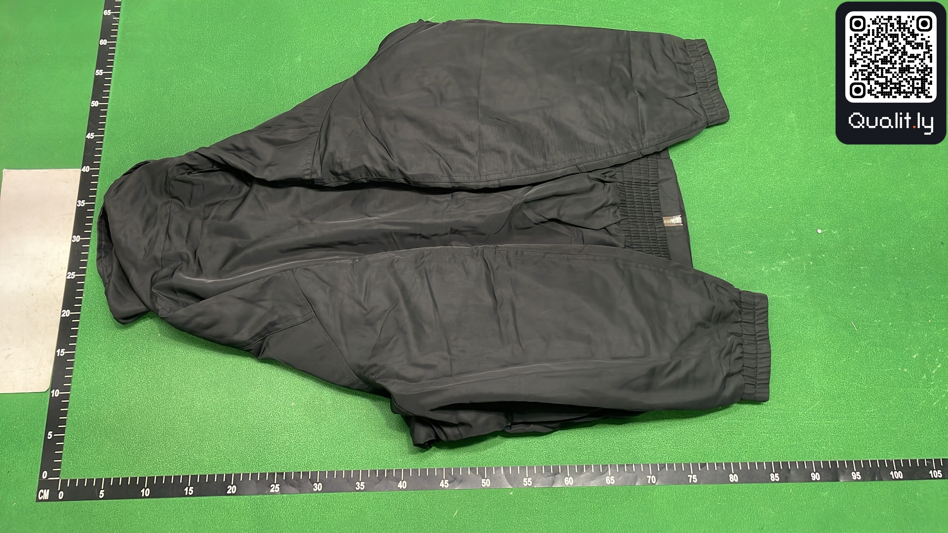 Jacket QC photo 3 of 16