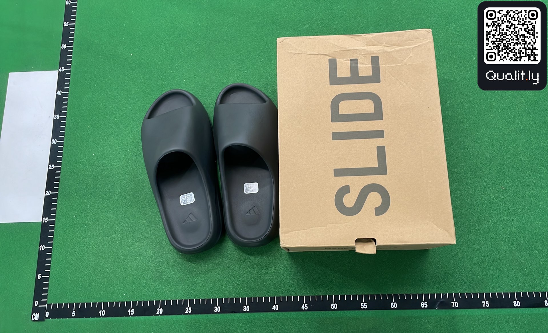Slides QC photo 1 of 71