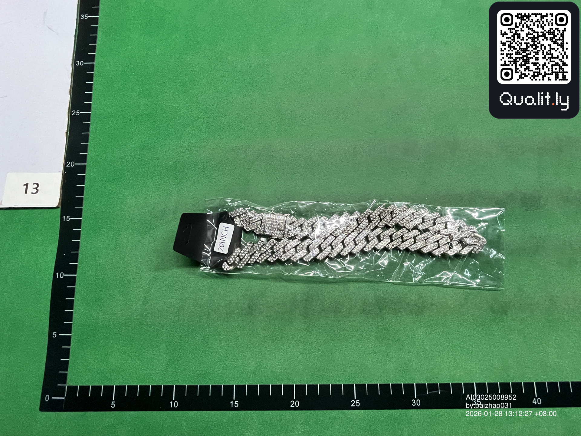 Jewelry QC photo 3 of 6
