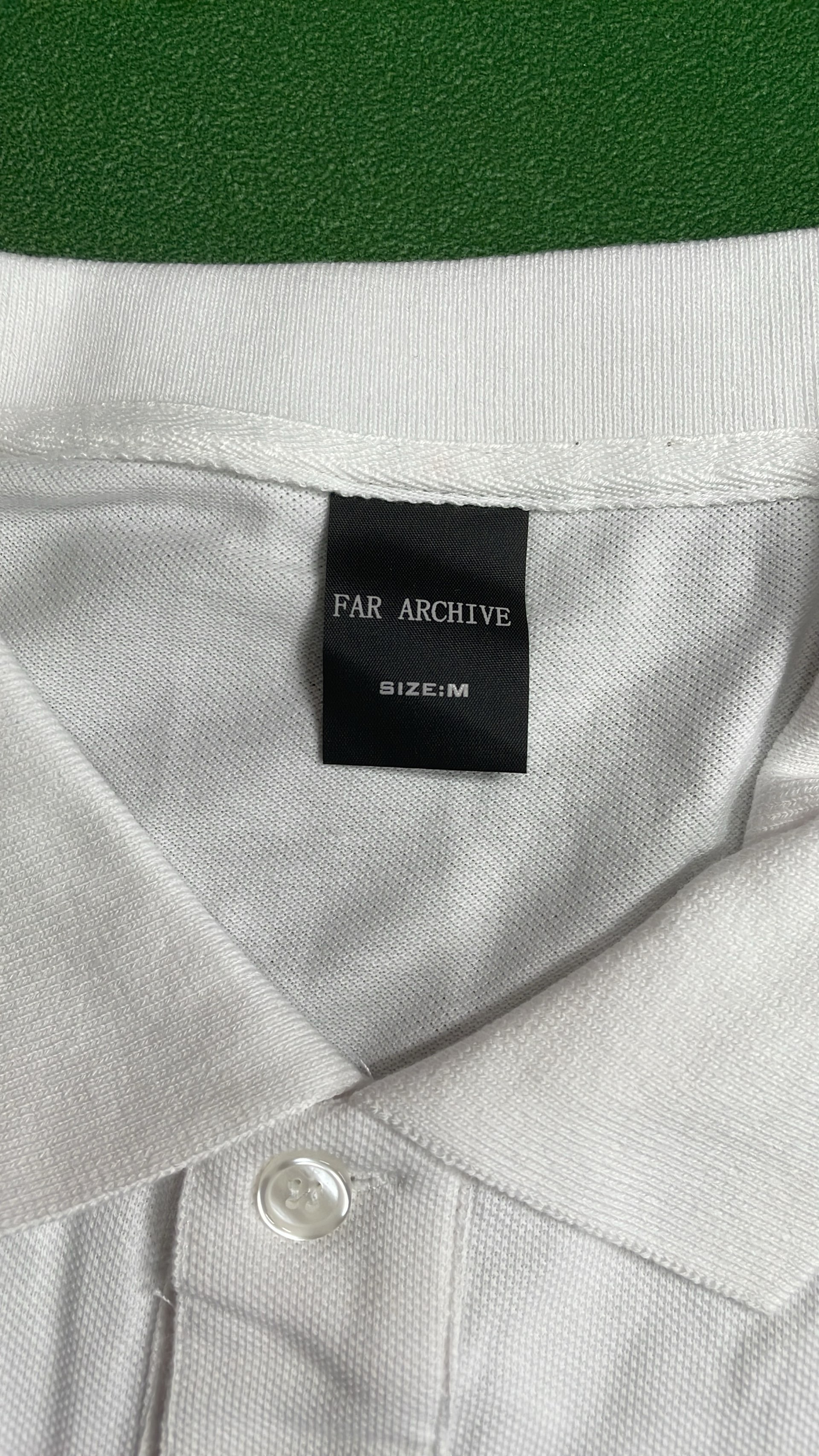 Chemise — photo QC 1 sur 8