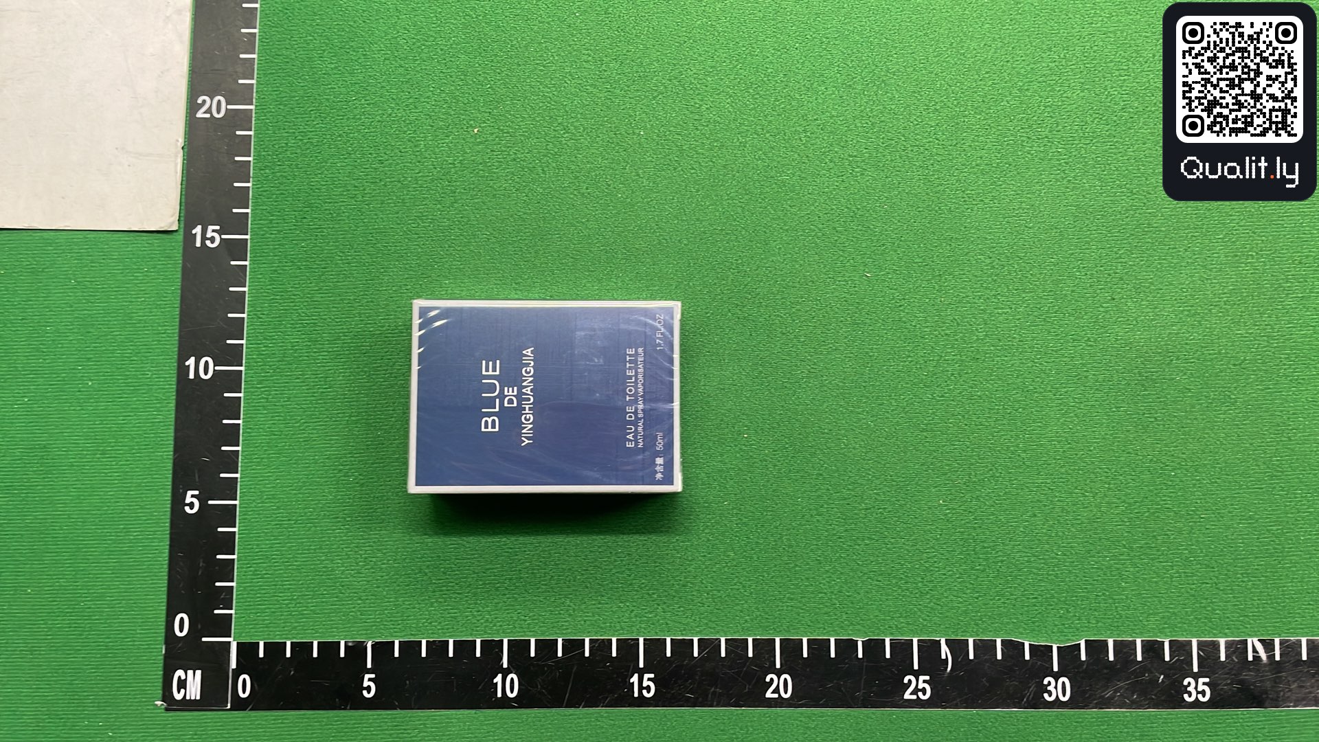 QC photo 1 of 3