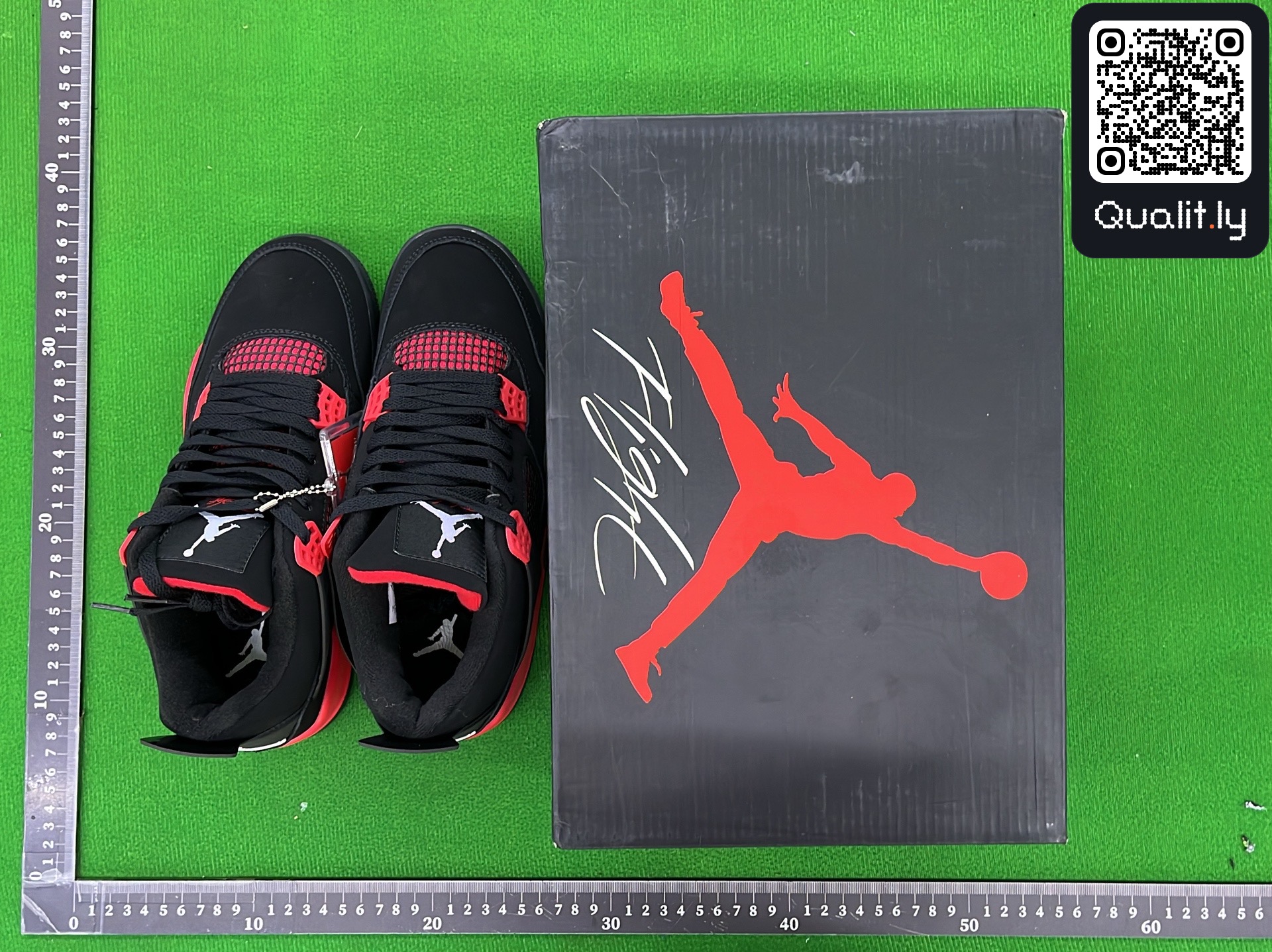 Sneaker — QC-Foto 2 von 6