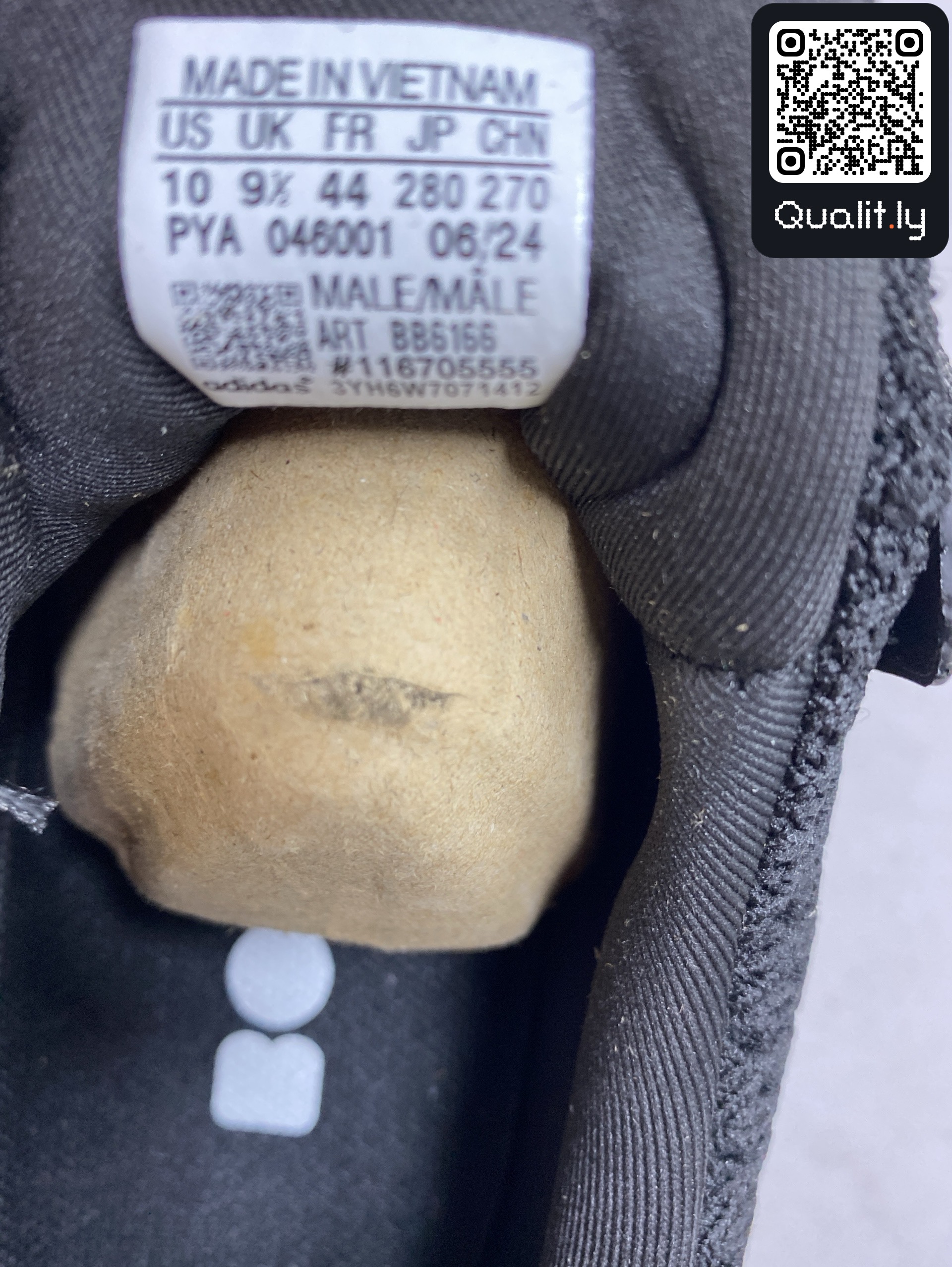 Foto QC 1 di 170