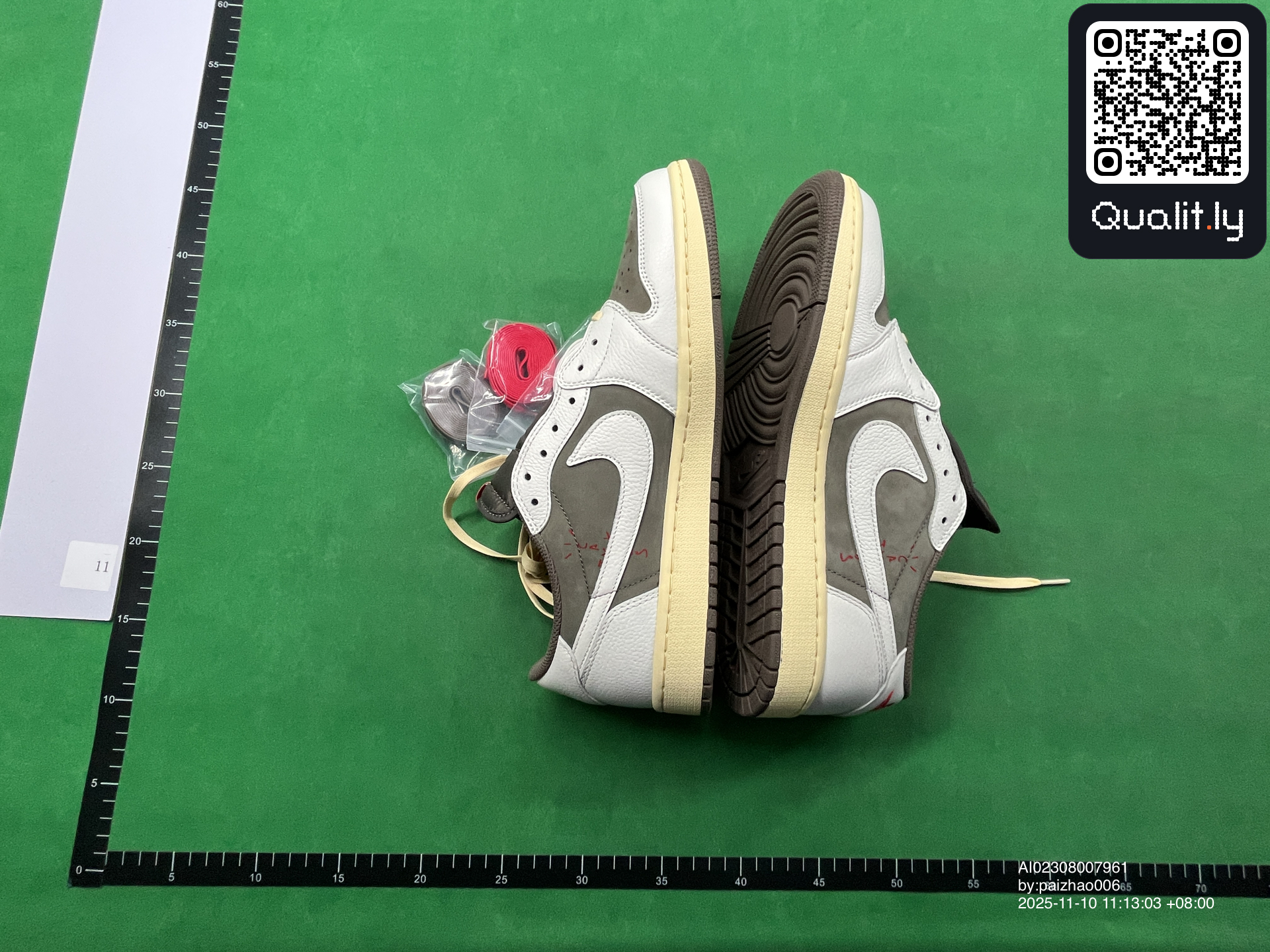 Sneaker — QC-Foto 2 von 36