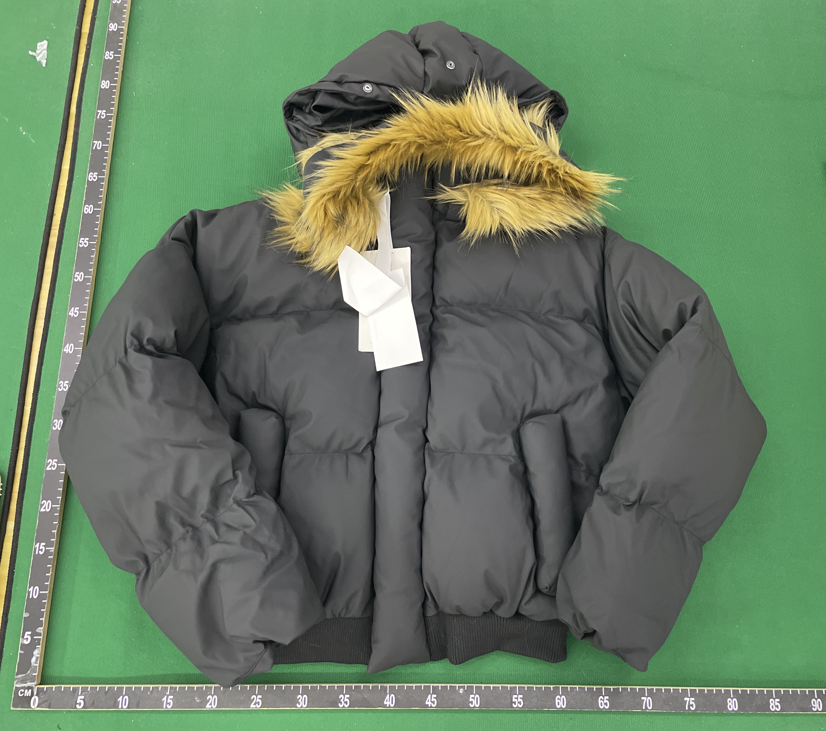 Jacke — QC-Foto 1 von 28