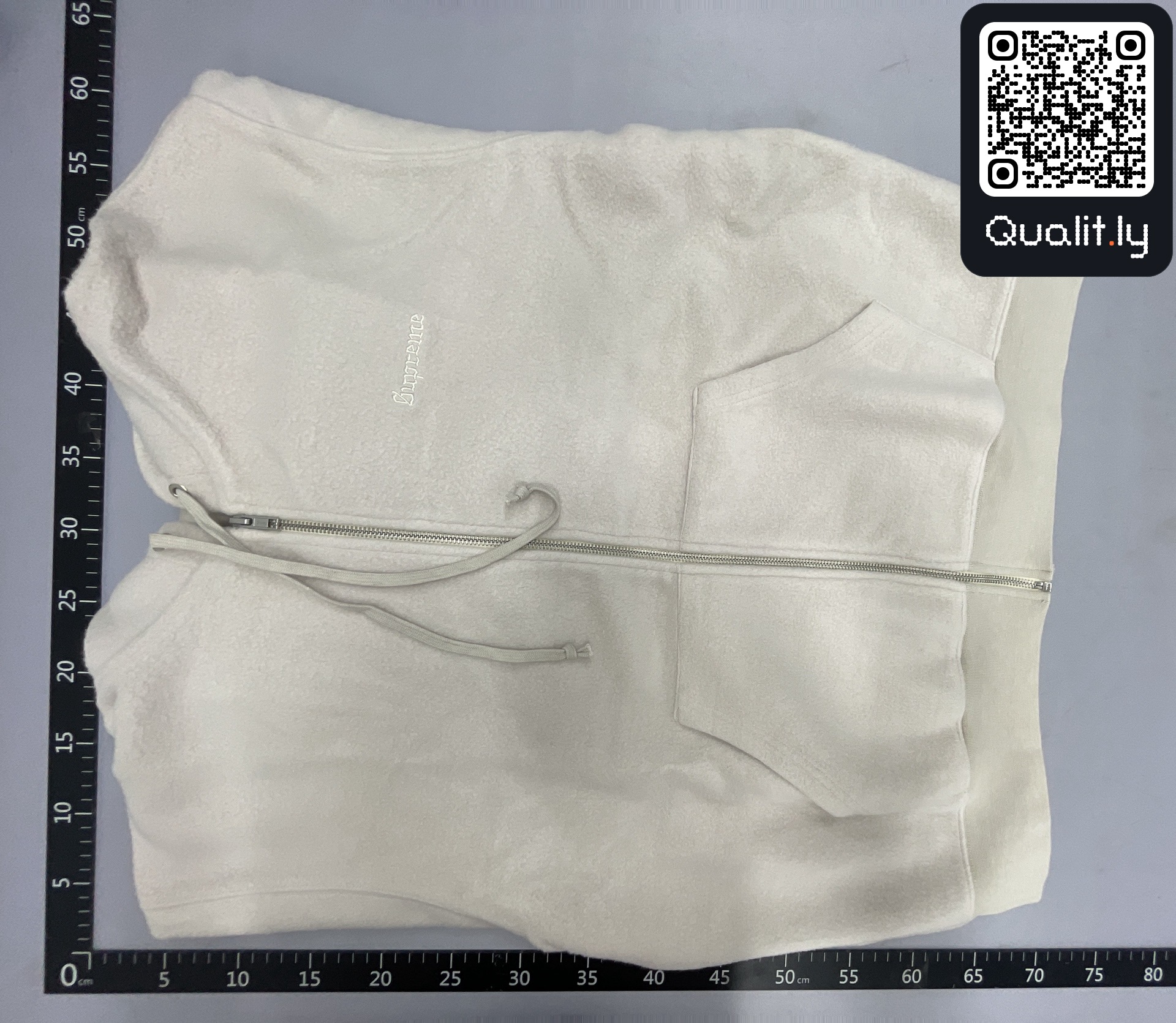 Bag QC photo 3 of 26