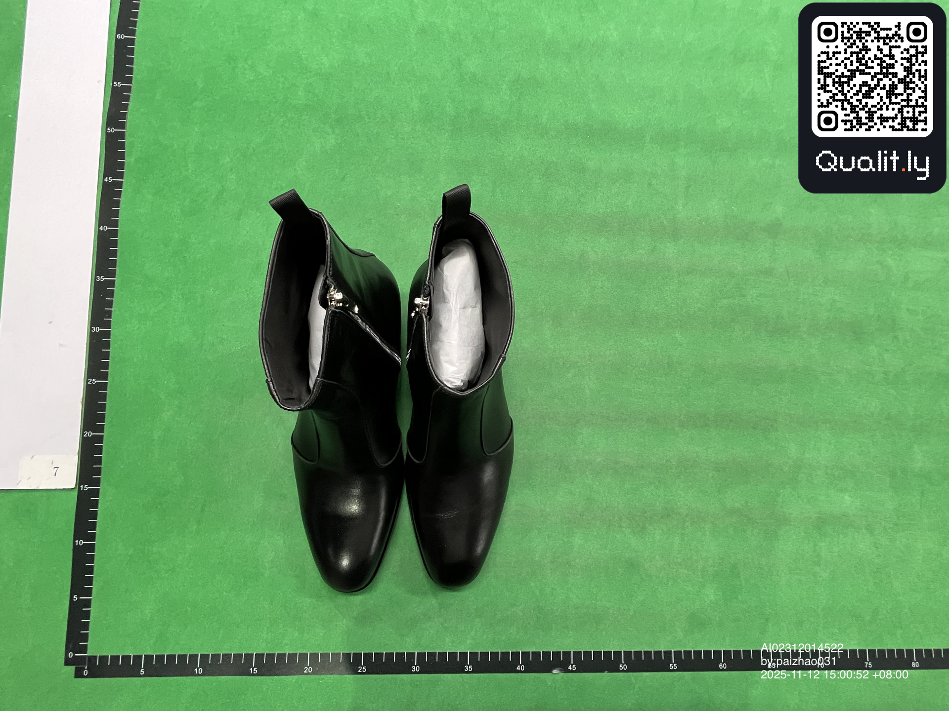 Botas — foto QC 1 de 6