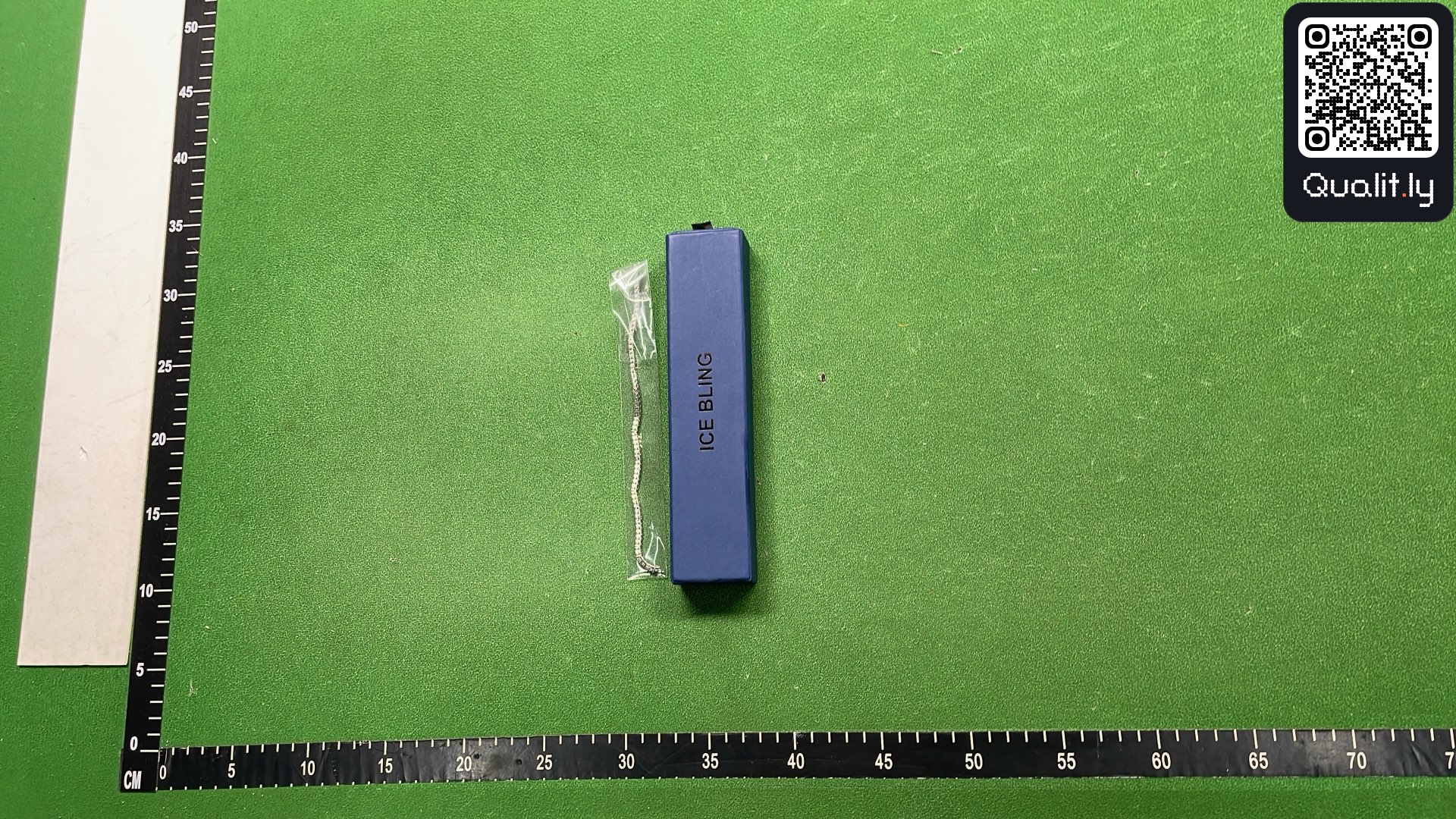 Biżuteria — zdjęcie QC 3 z 19