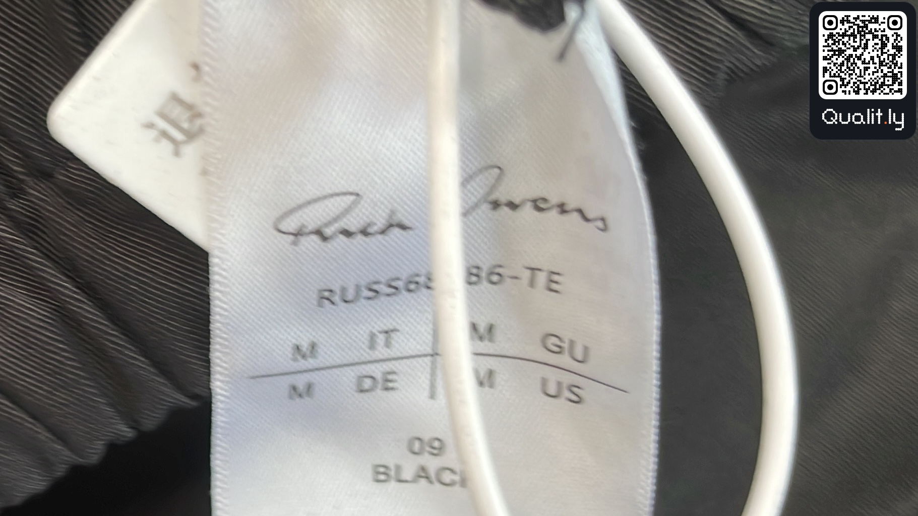 Shorts — QC-foto 1 av 8