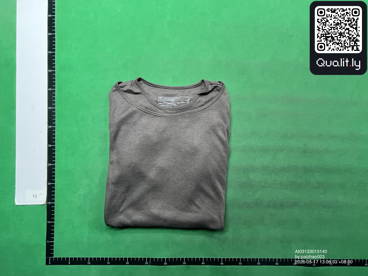 Hemd — QC-Foto 1 von 54