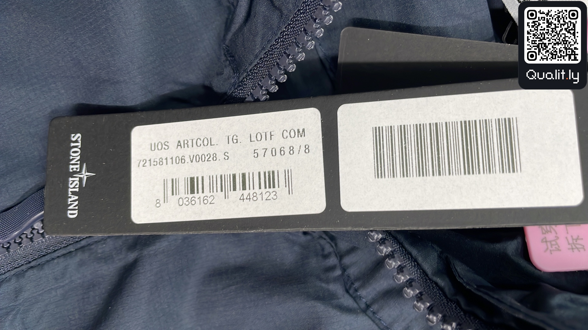 Jacke — QC-Foto 1 von 90