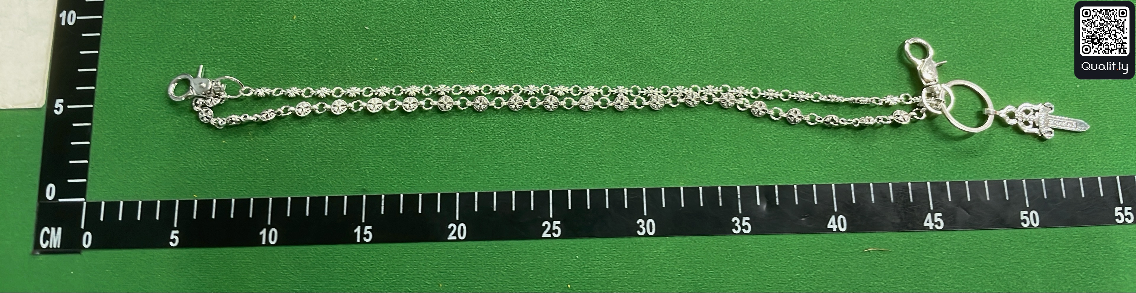 Pantalón — foto QC 1 de 6
