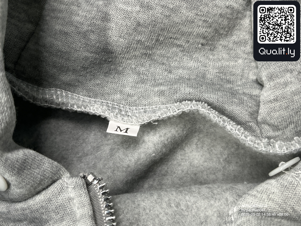 帽子 QC 照片 1 / 38