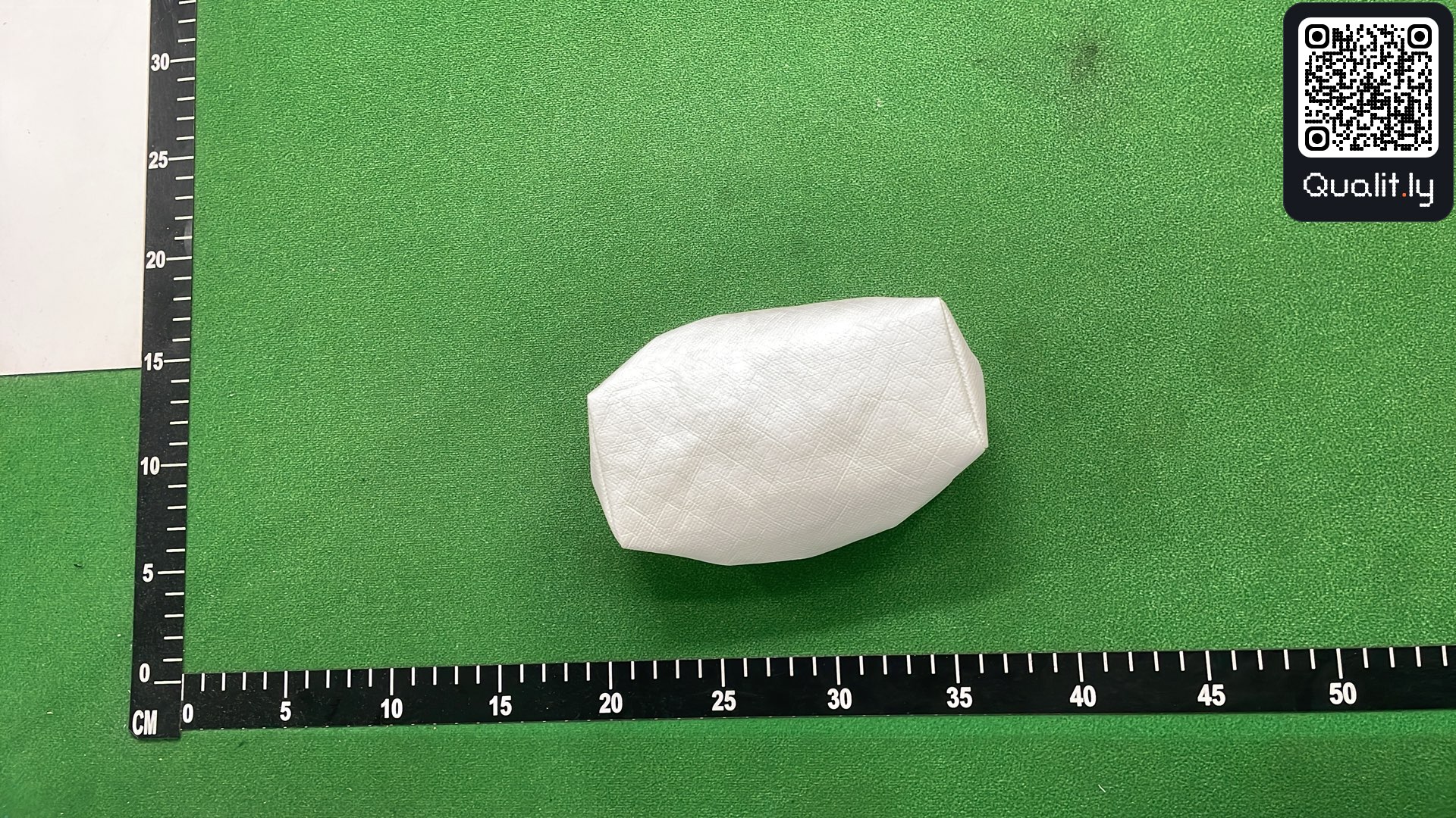 Bag QC photo 2 of 12