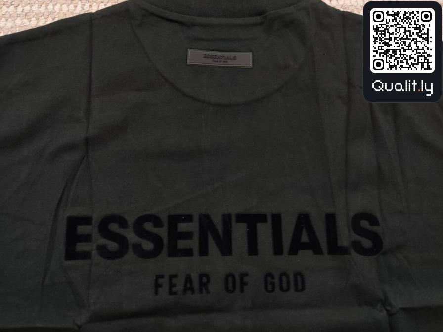 T-shirt — QC-foto 1 av 19