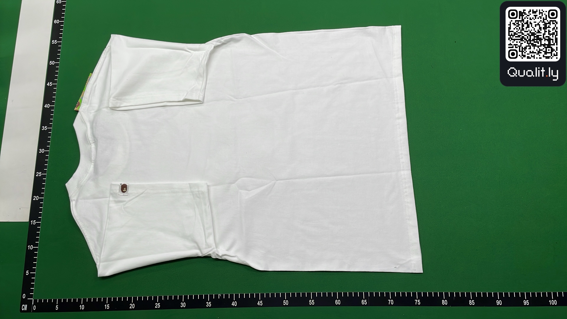 Tricou — fotografie QC 3 din 80