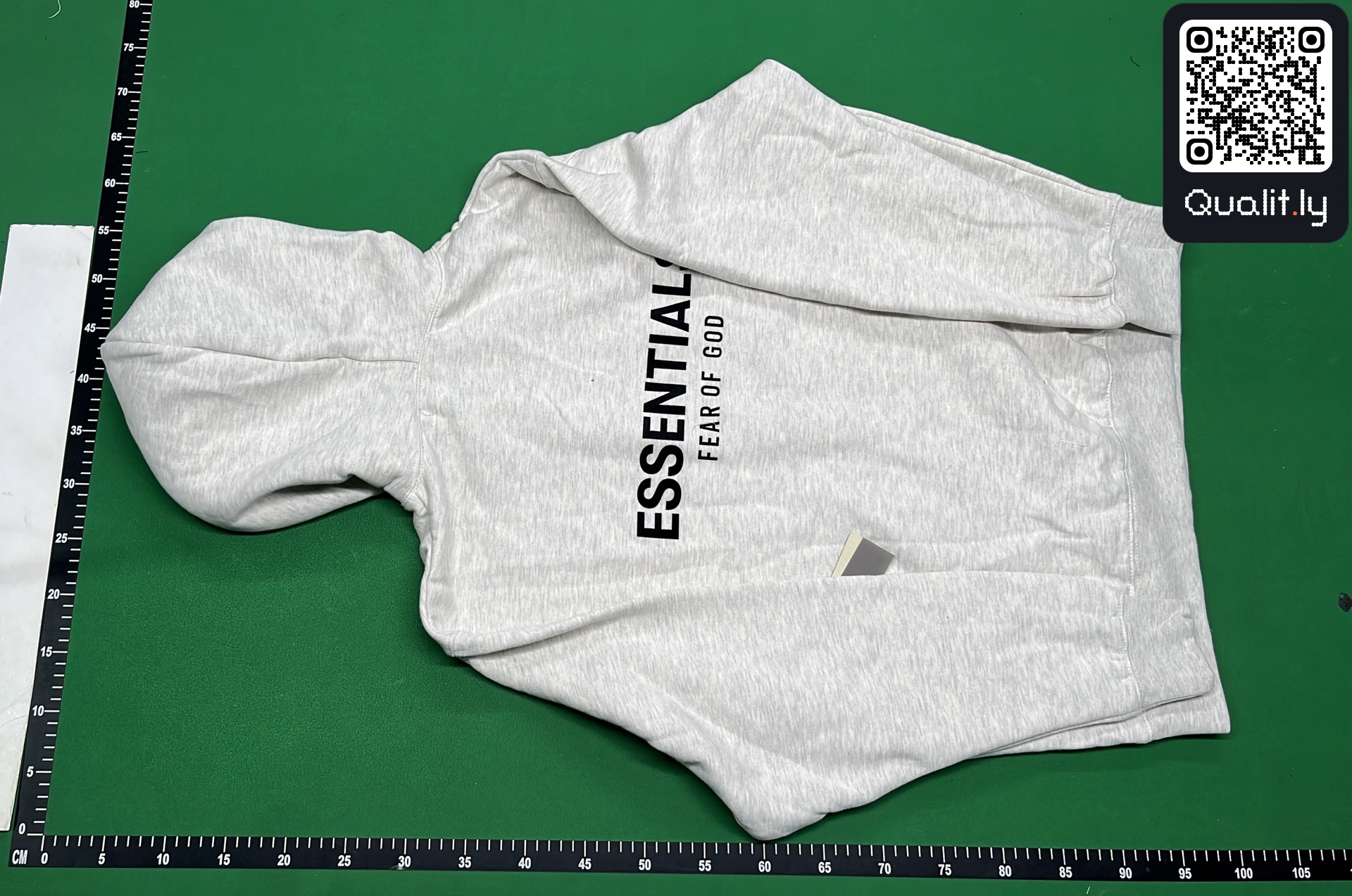Pantalon — photo QC 3 sur 13