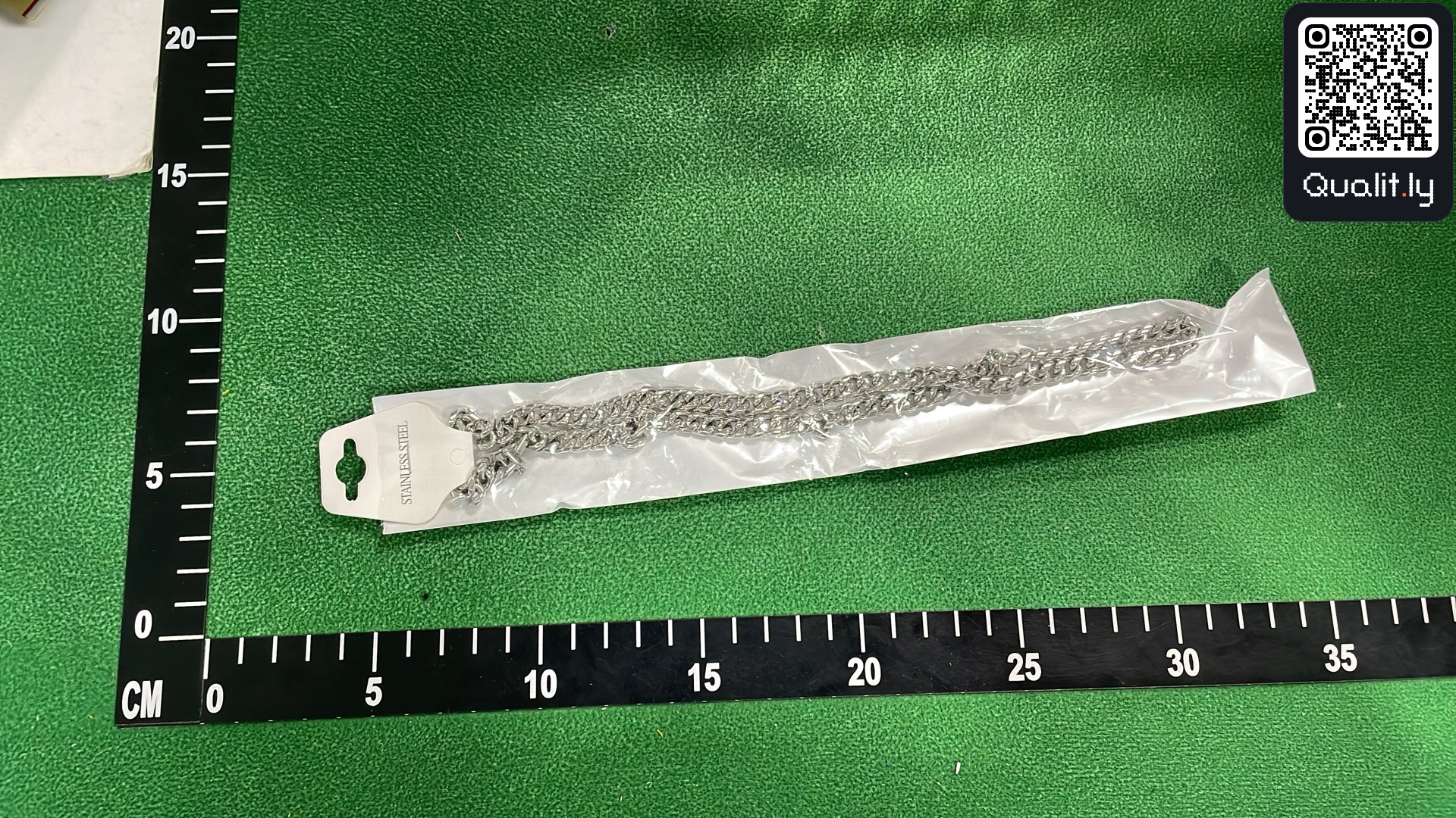首饰 QC 照片 3 / 3