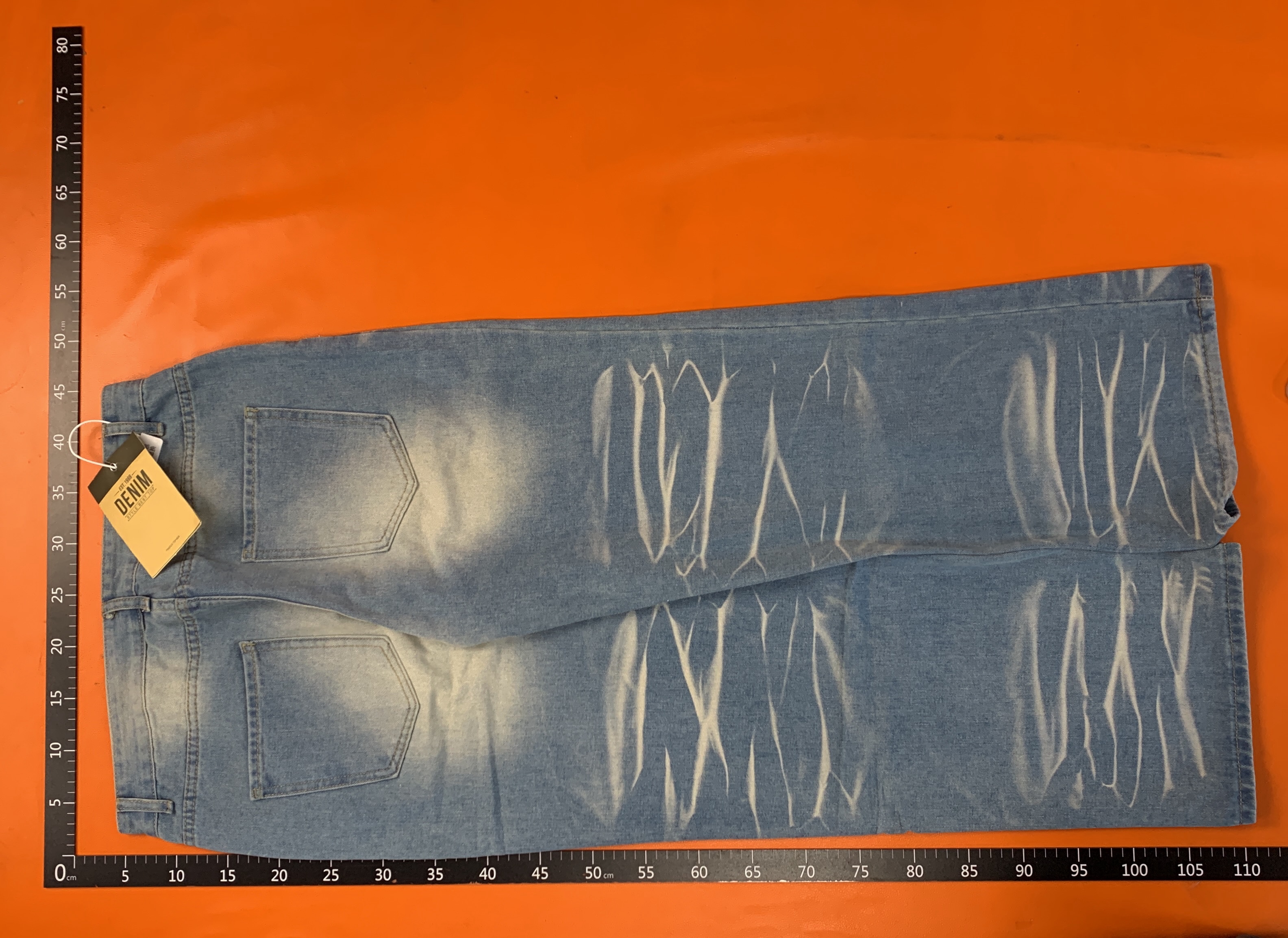 Byxor — QC-foto 3 av 21
