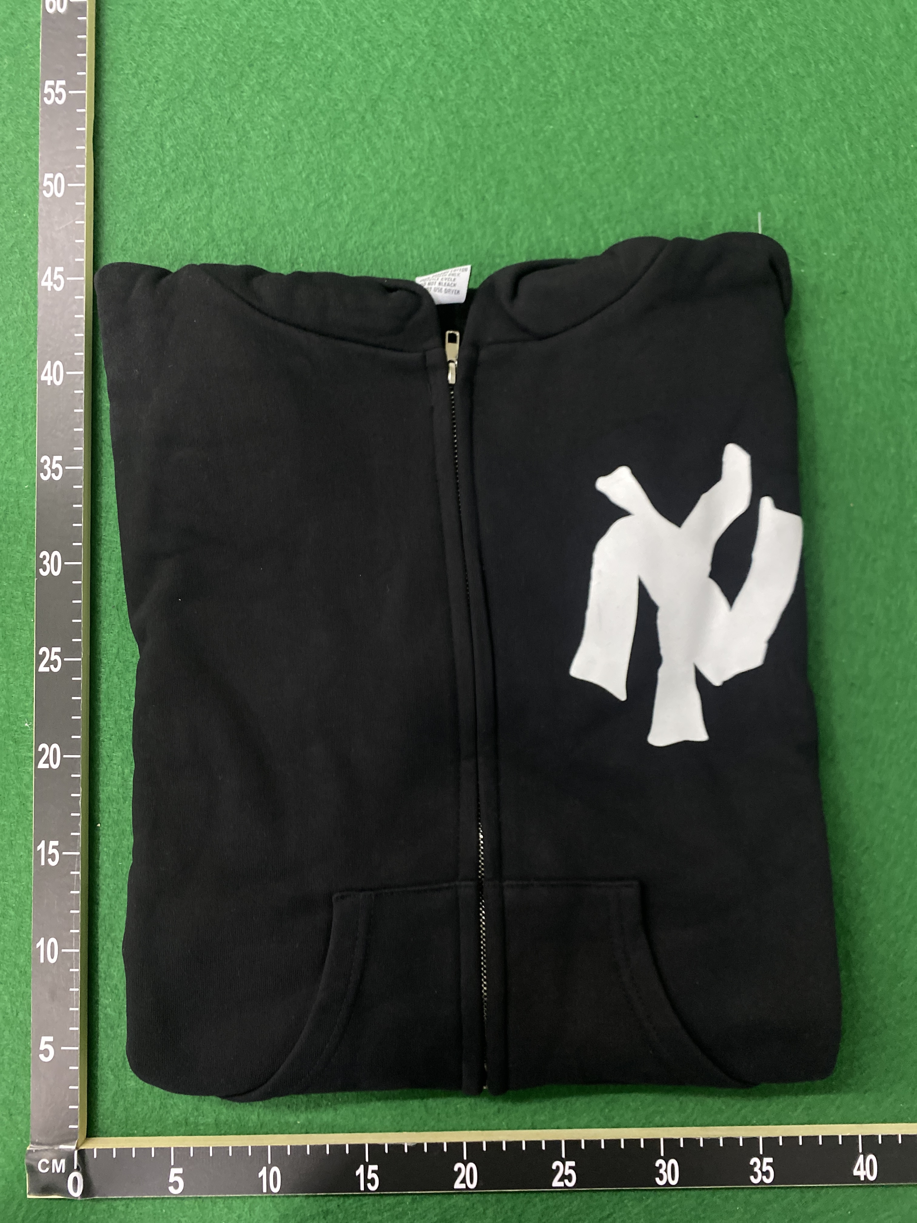 Jacke — QC-Foto 1 von 60