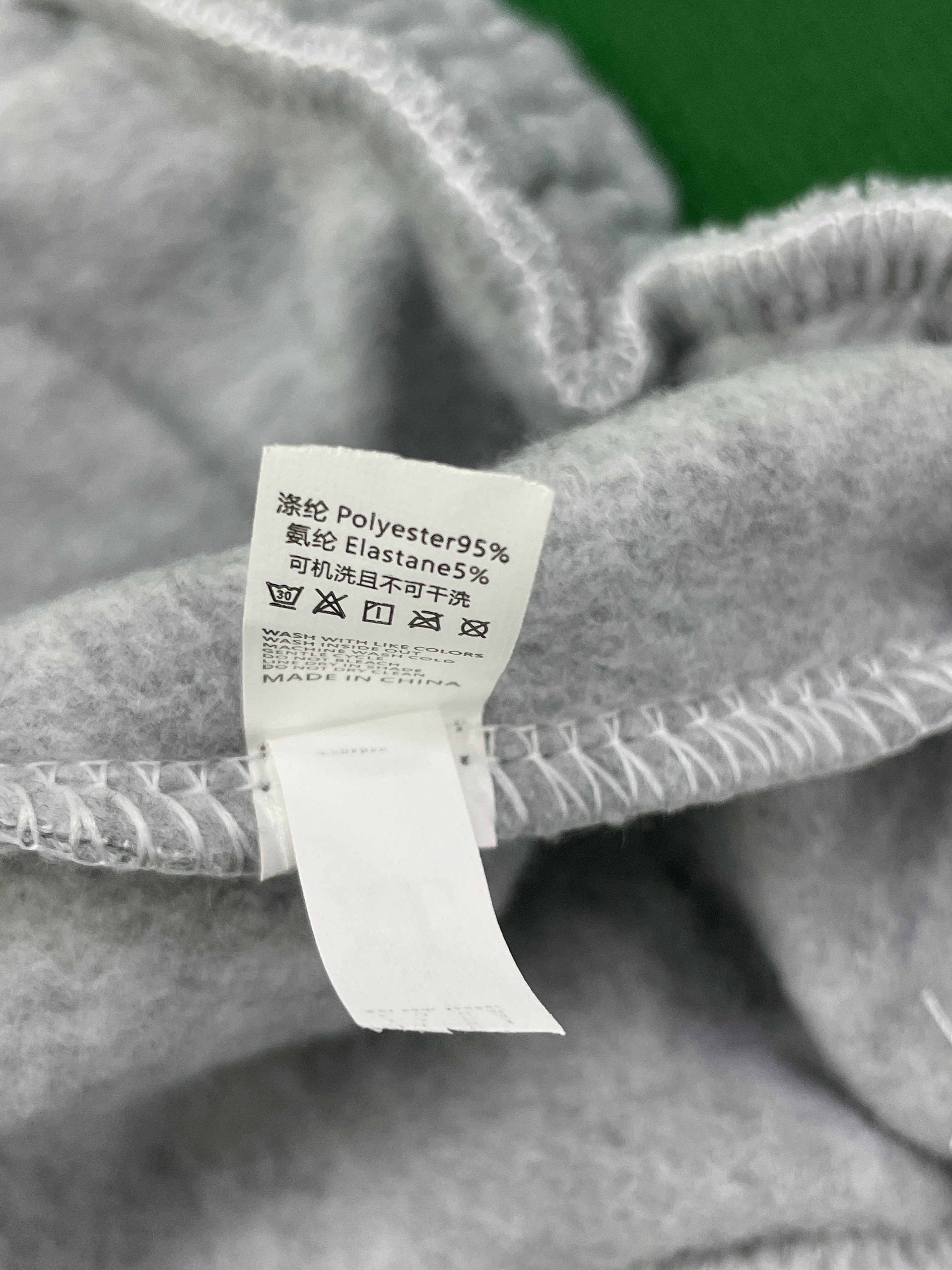 Felpa — foto QC 3 di 67