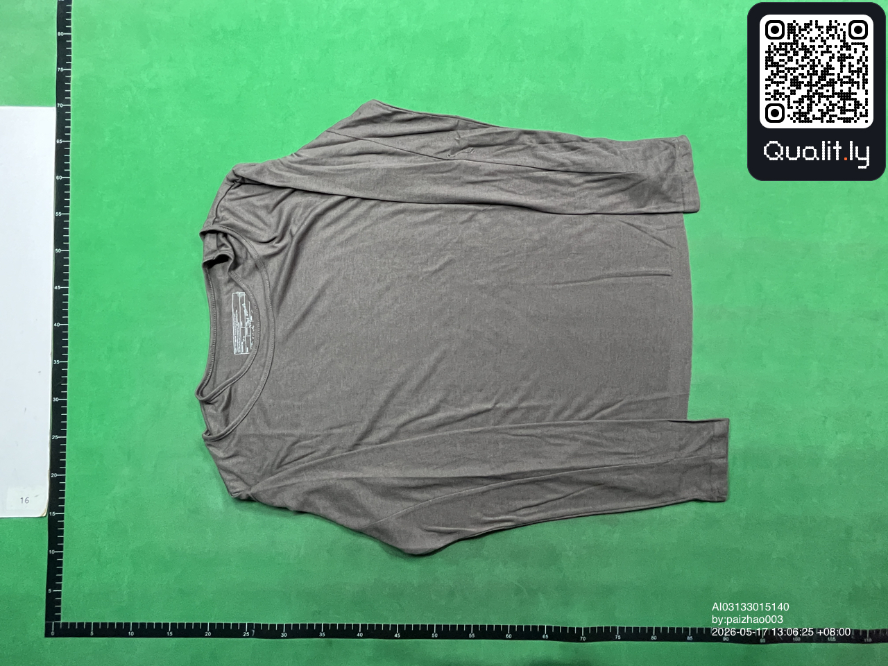 Hemd — QC-Foto 3 von 54