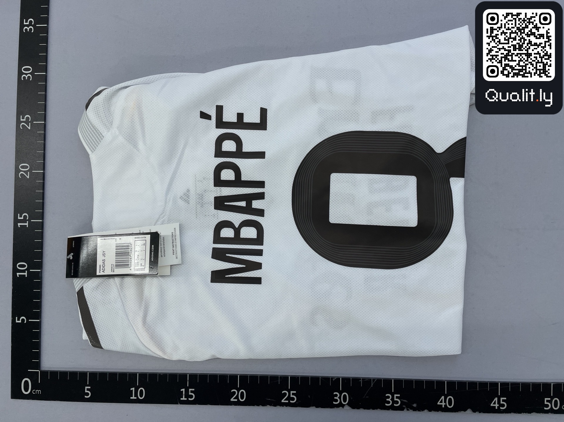 Camisa — foto QC 1 de 102