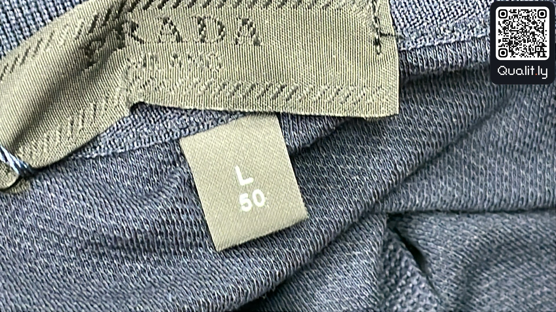 T恤 QC 照片 1 / 4